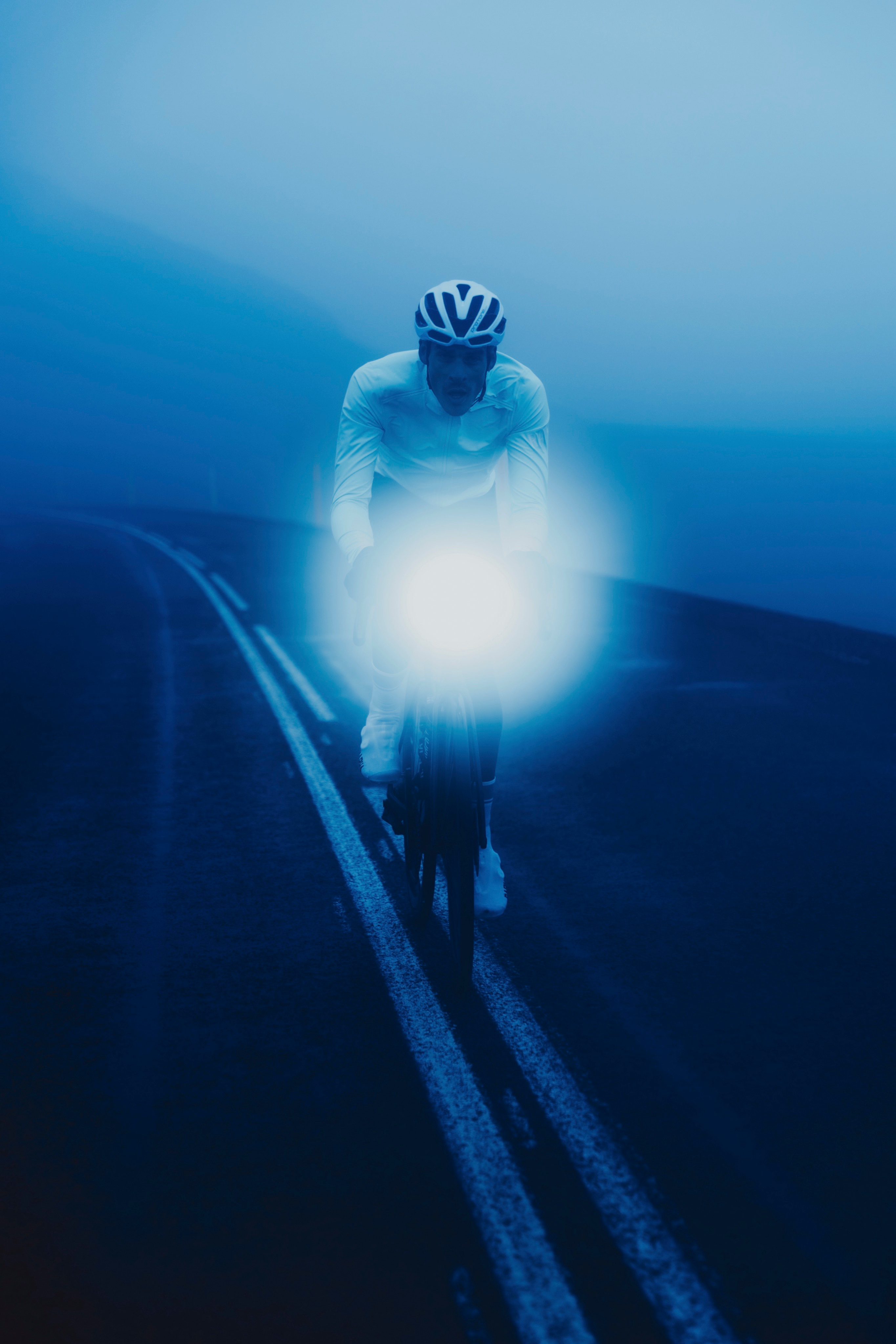 Rapha の冬のコーディネートガイド | Rapha