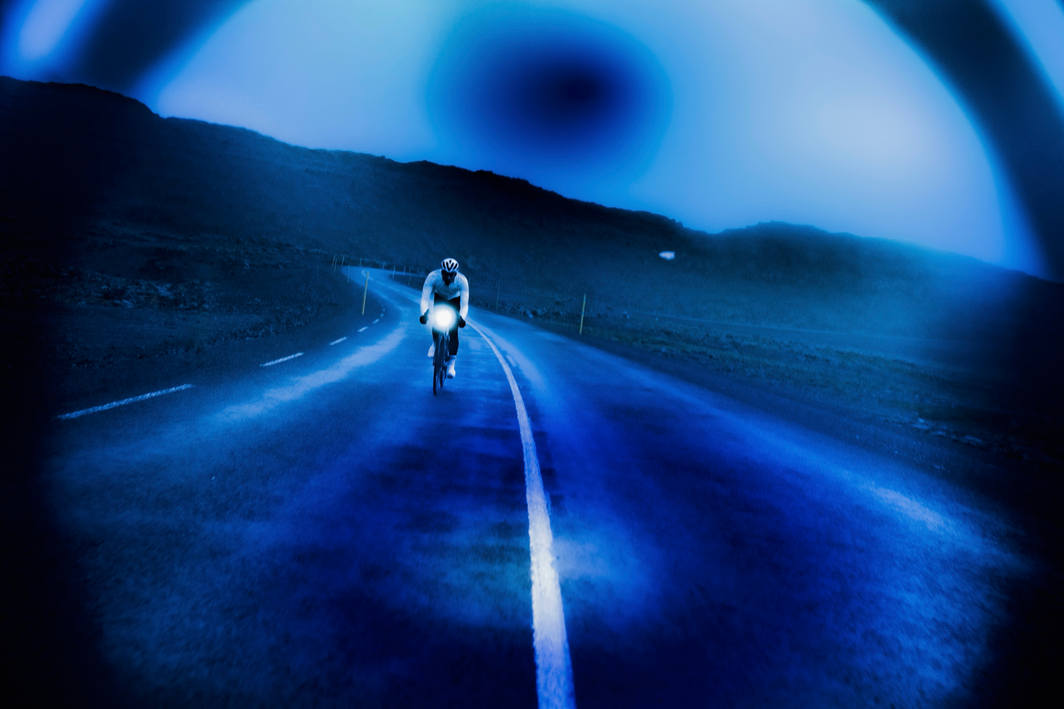 第 8 章：Pro Team Shadow | Rapha