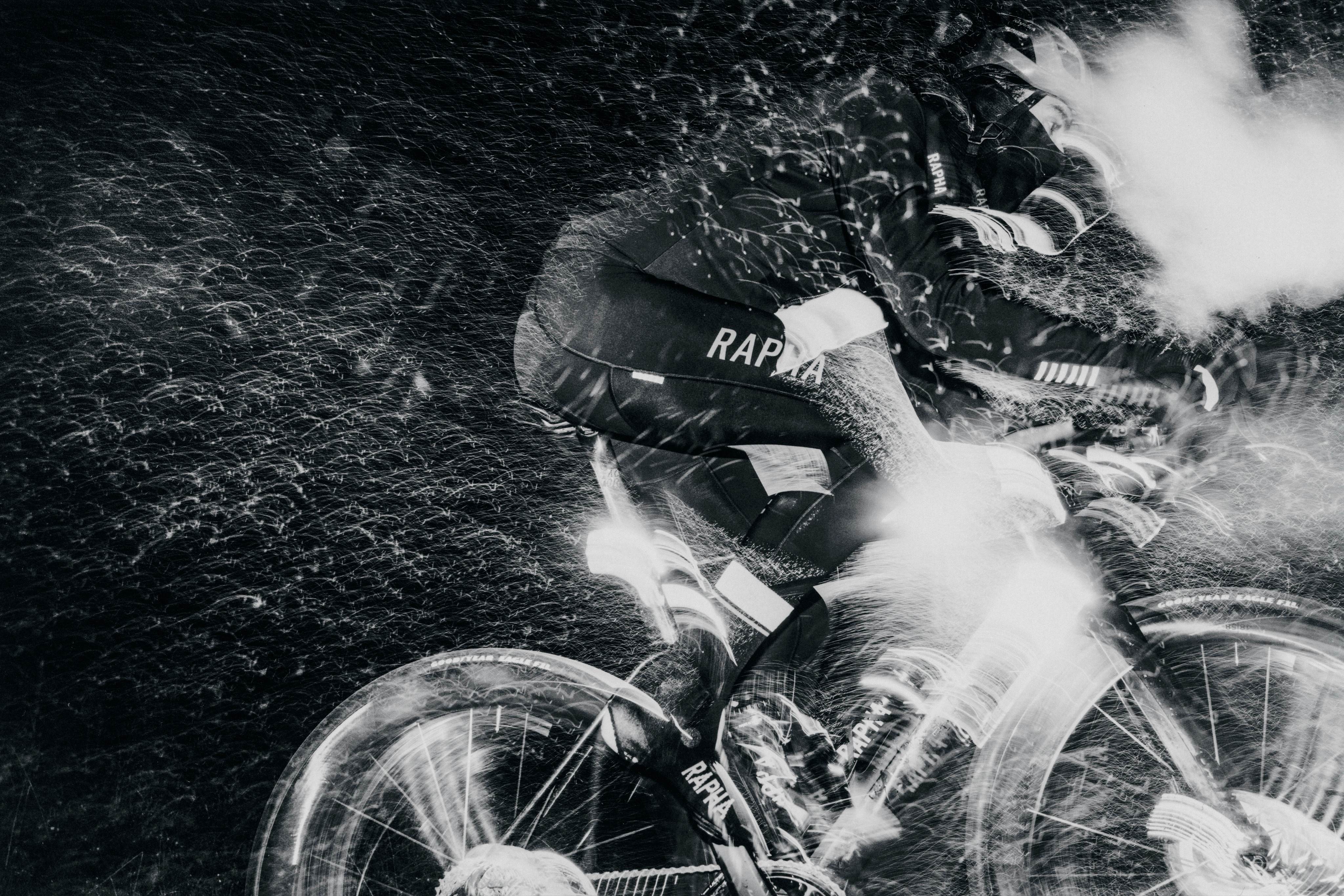 Rapha の冬のコーディネートガイド | Rapha
