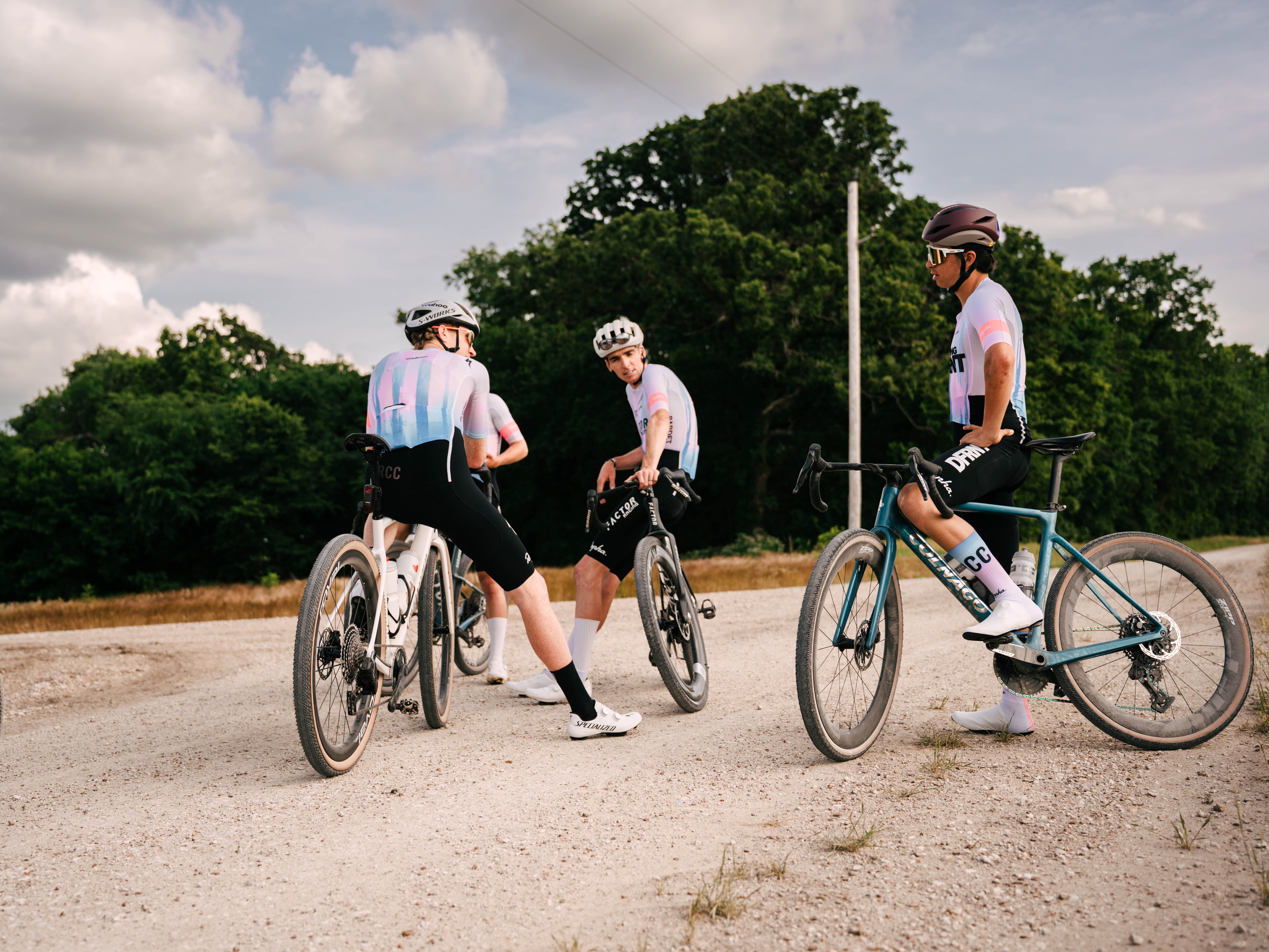 The World's Finest Cycling Clothing and Accessories | Rapha