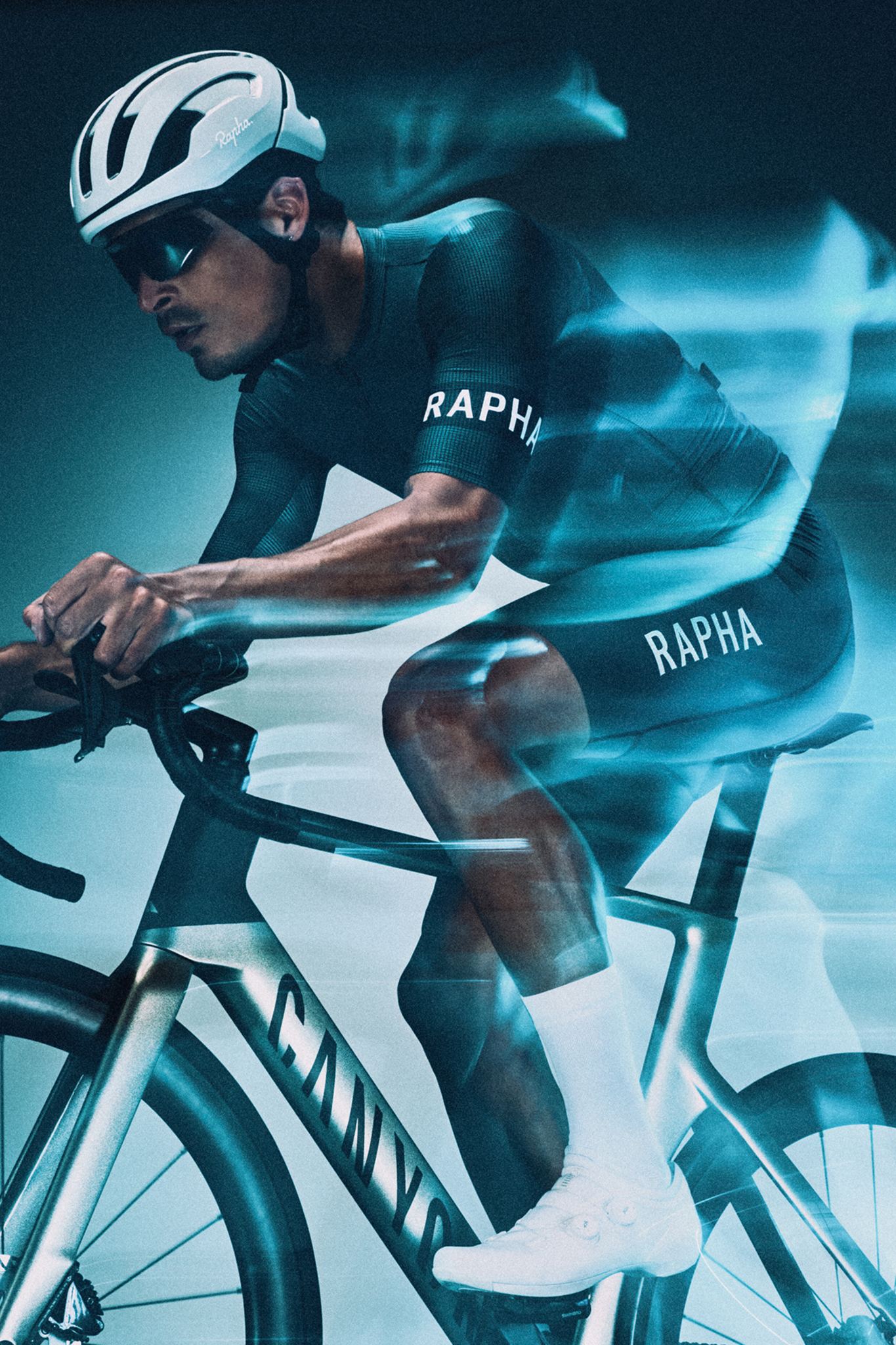 サイクリング ヘルメットの MIPS テクノロジーを学ぶ | Rapha + POC
