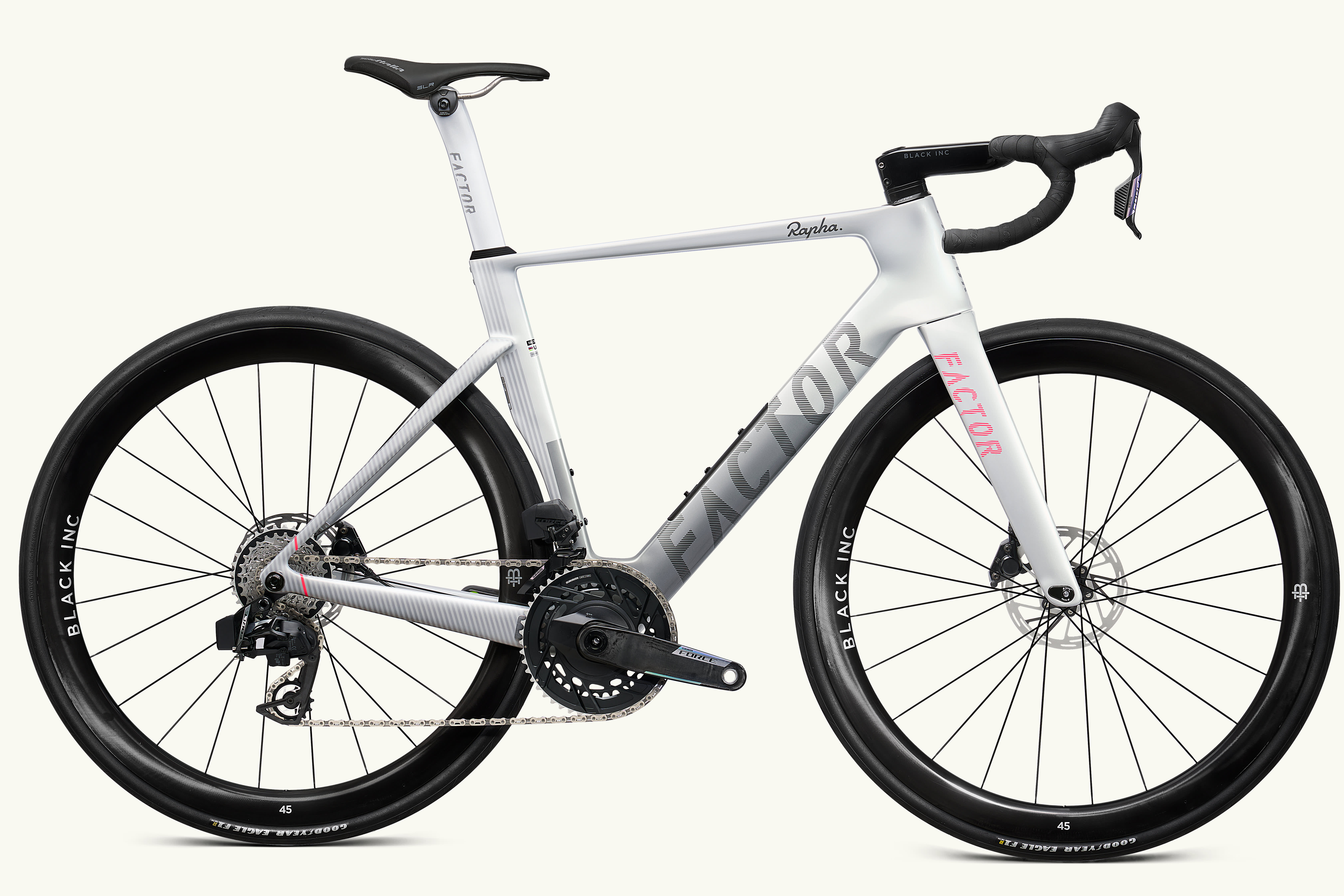 RCC | Rapha