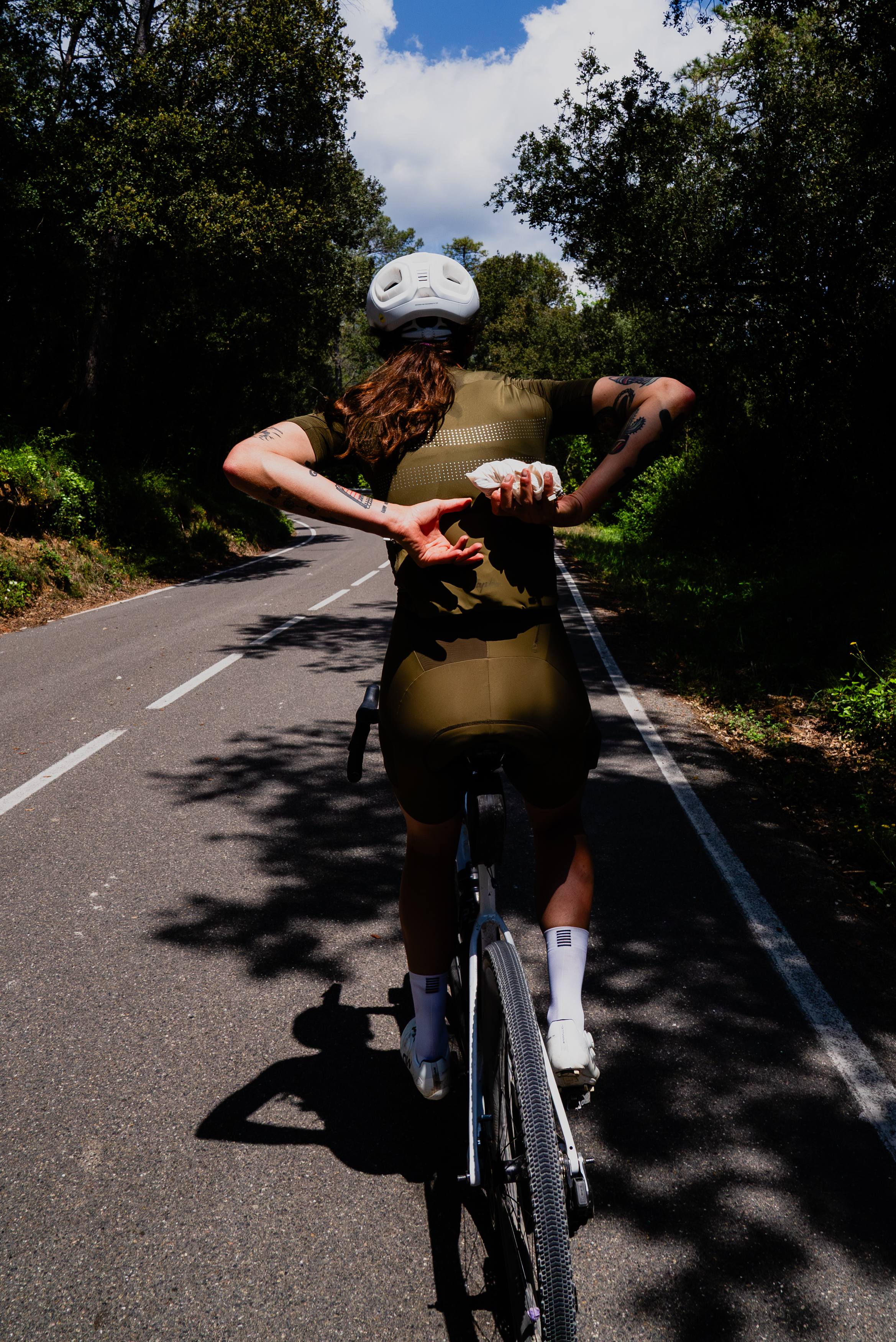 The World's Finest Cycling Clothing and Accessories | Rapha