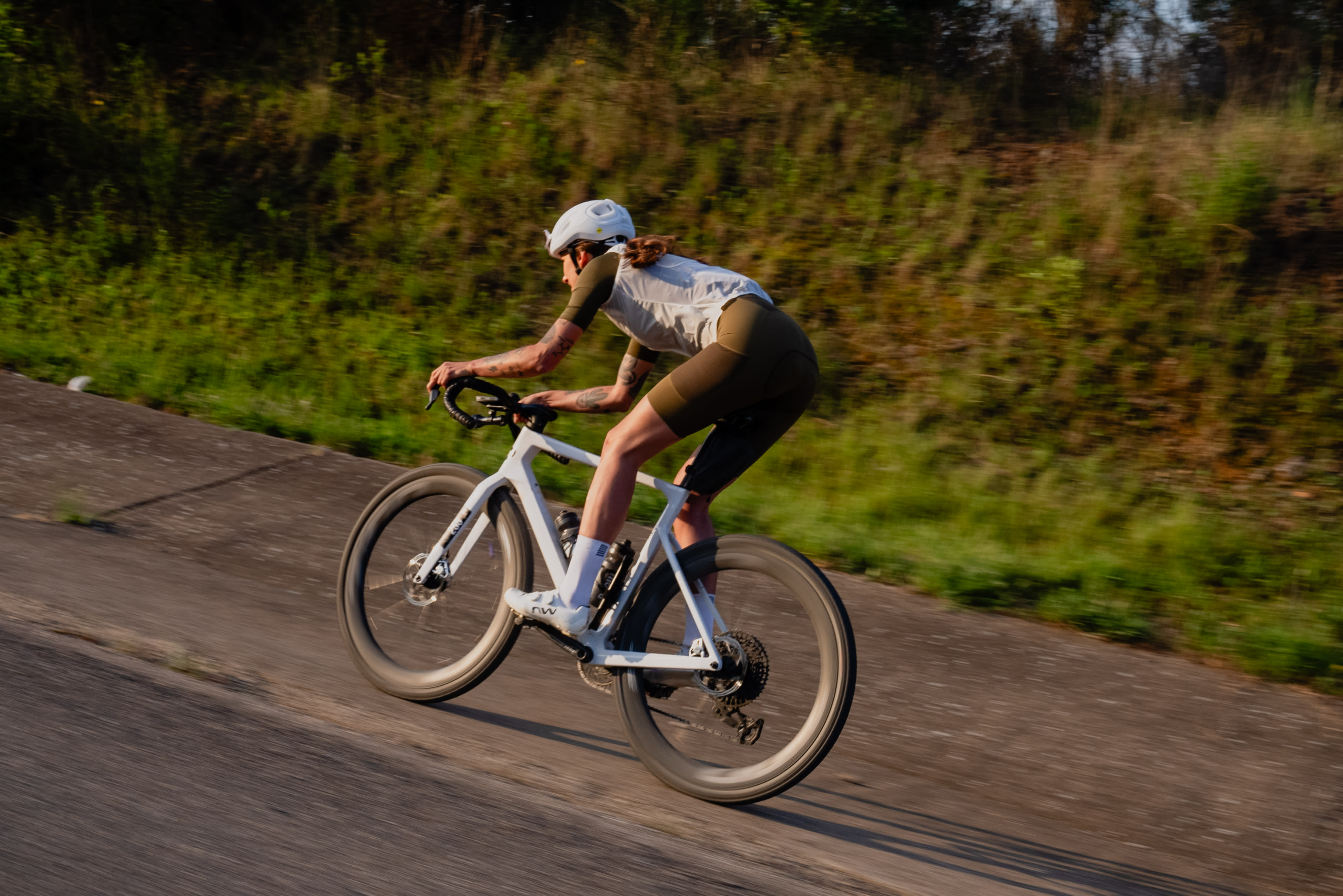 The World's Finest Cycling Clothing and Accessories | Rapha