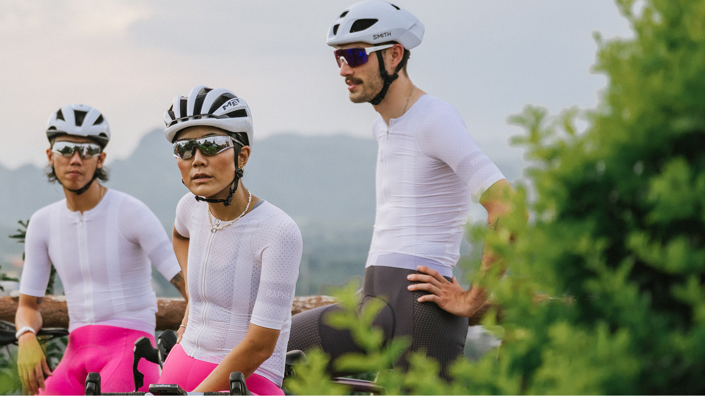 The World's Finest Cycling Clothing and Accessories | Rapha