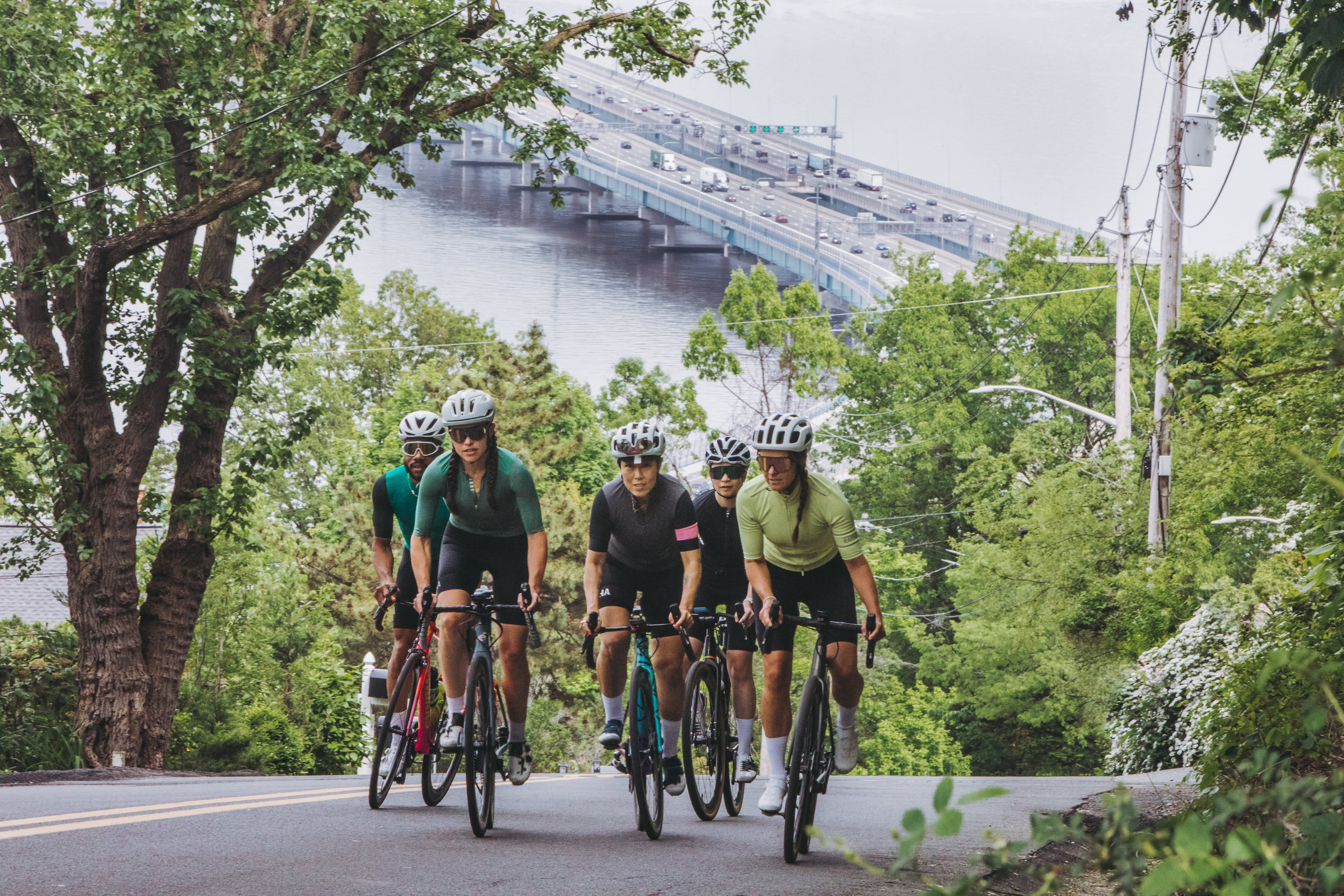 ストーリー | Rapha