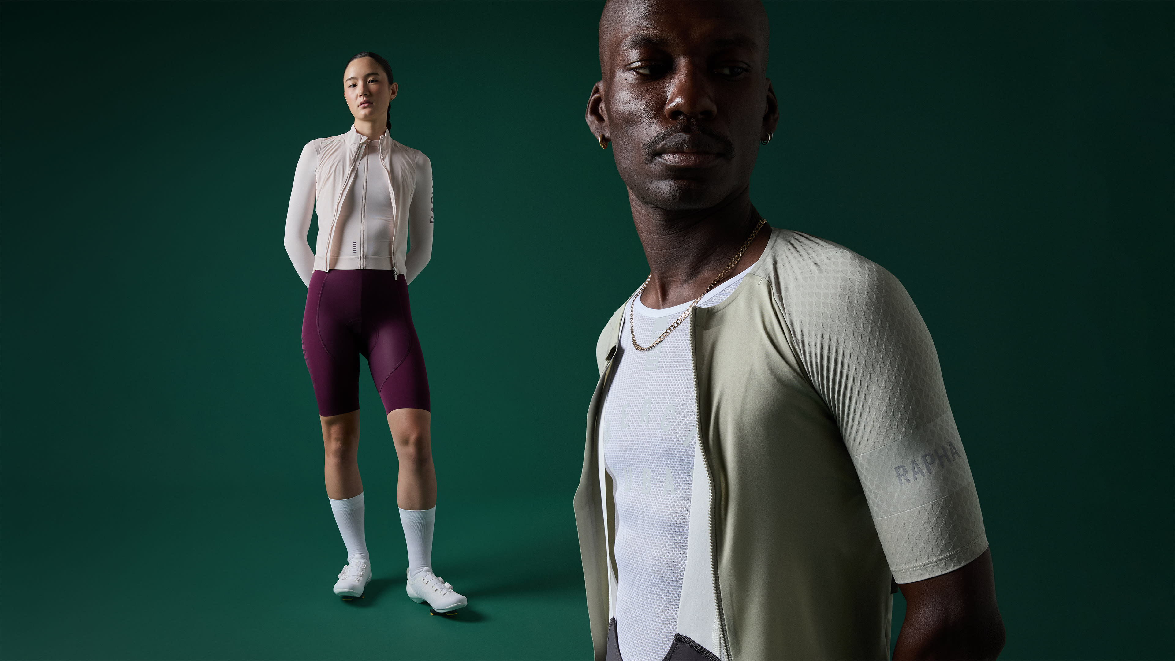 The World's Finest Cycling Clothing and Accessories | Rapha