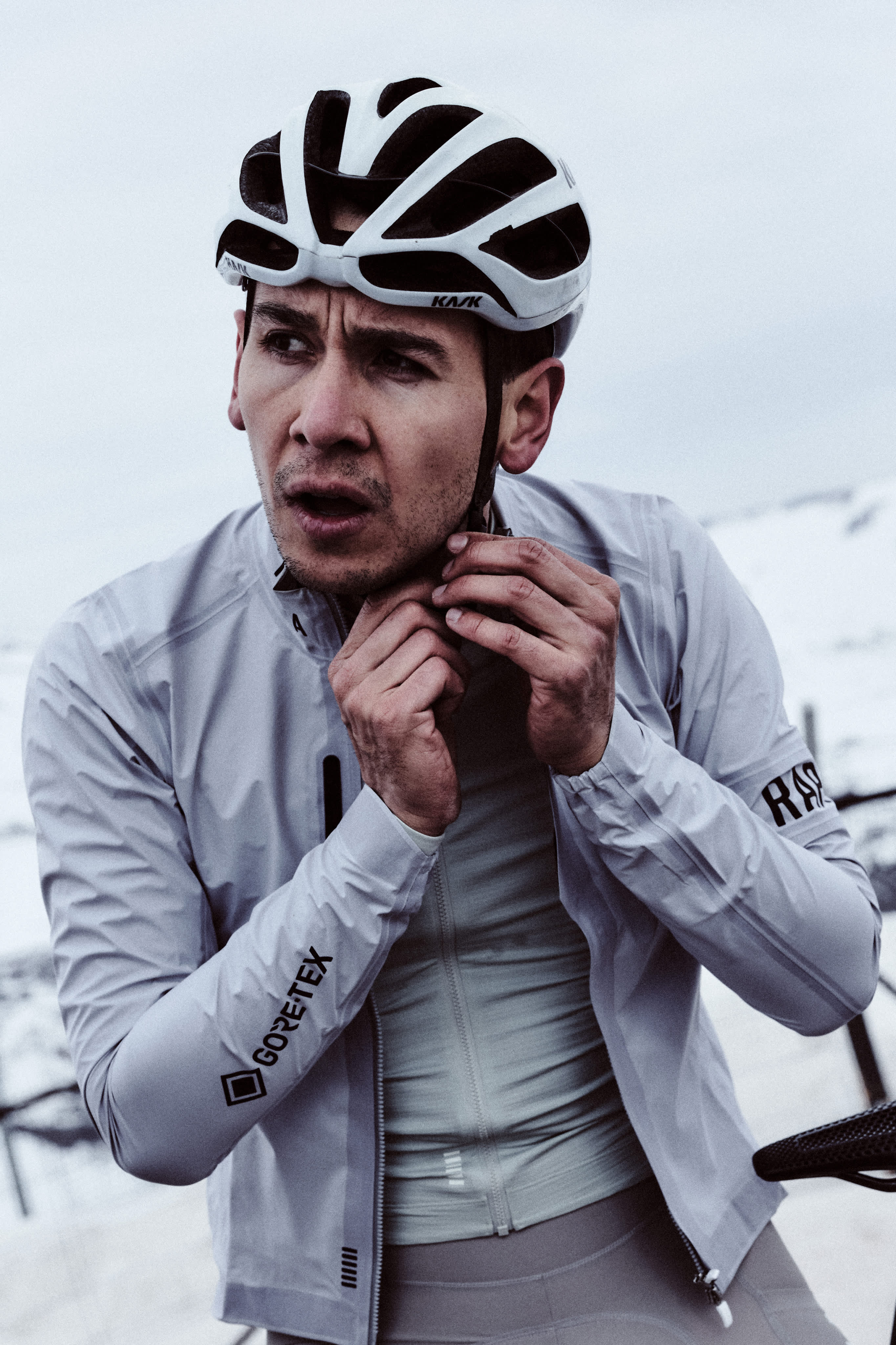 The World's Finest Cycling Clothing and Accessories | Rapha