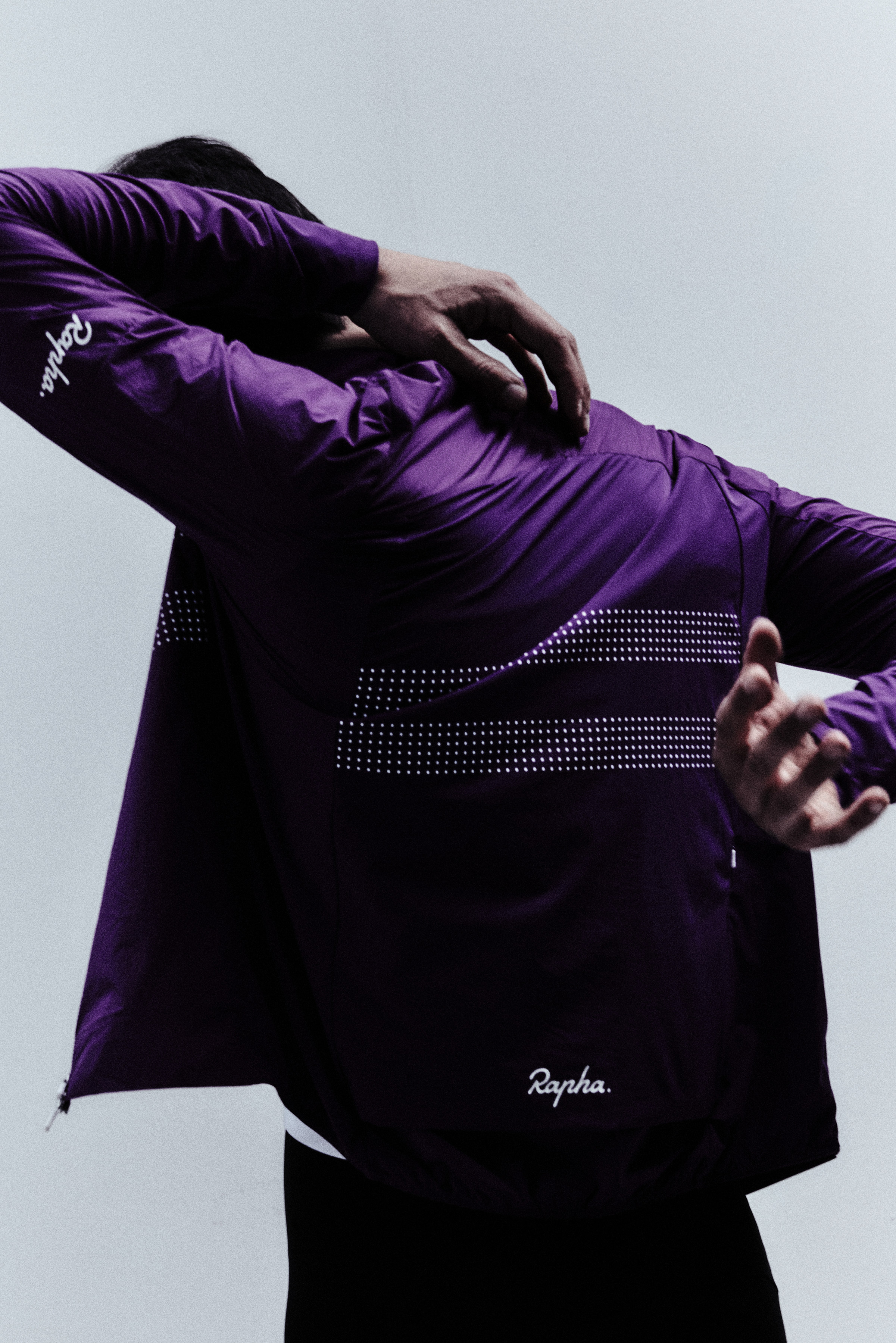 RAPHA BREVET：オダックス ライダーへ捧ぐ | Rapha