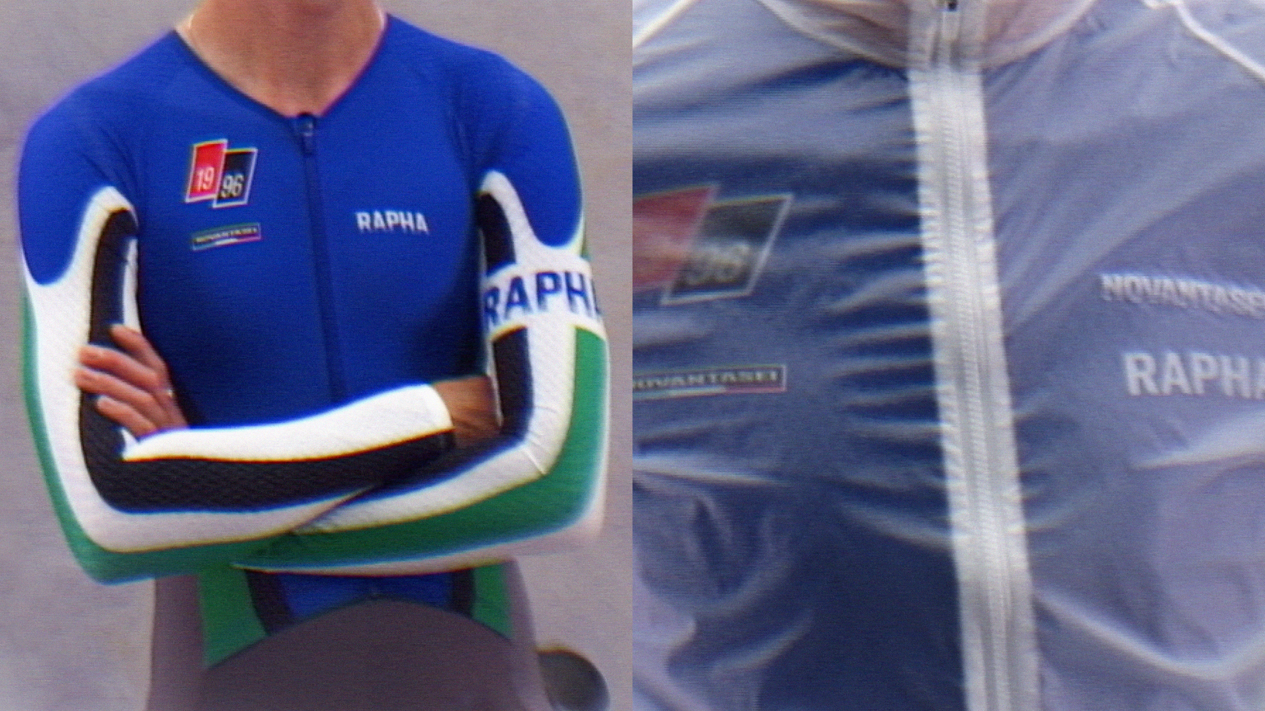 ストーリー | Rapha