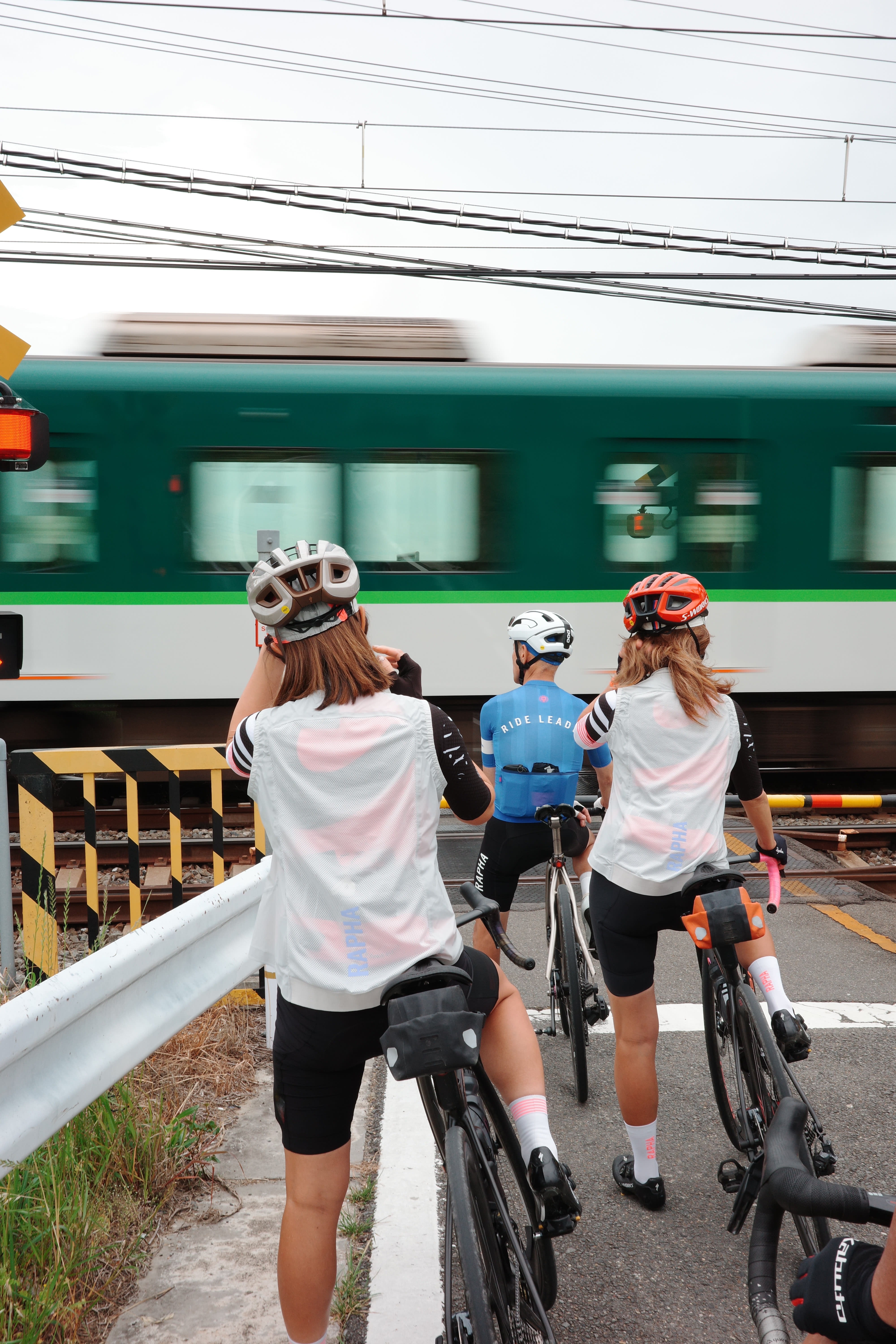 The World's Finest Cycling Clothing and Accessories | Rapha