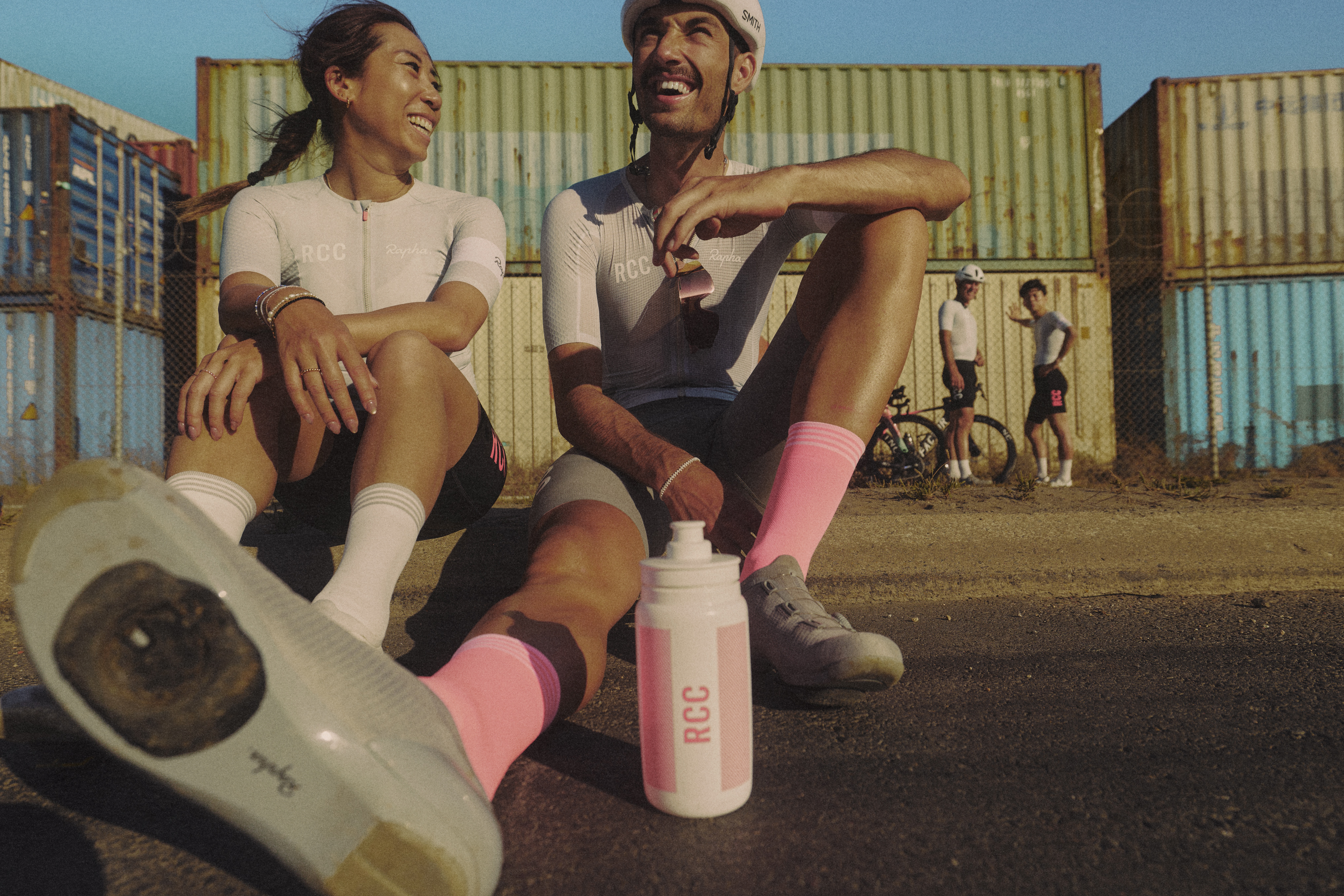 RCC | Rapha