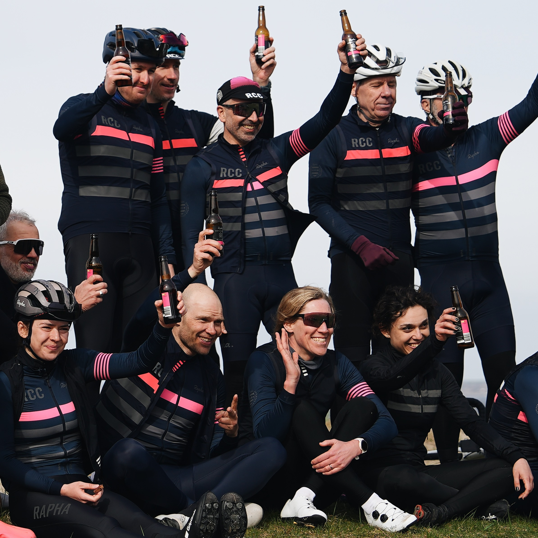 RCC | Rapha