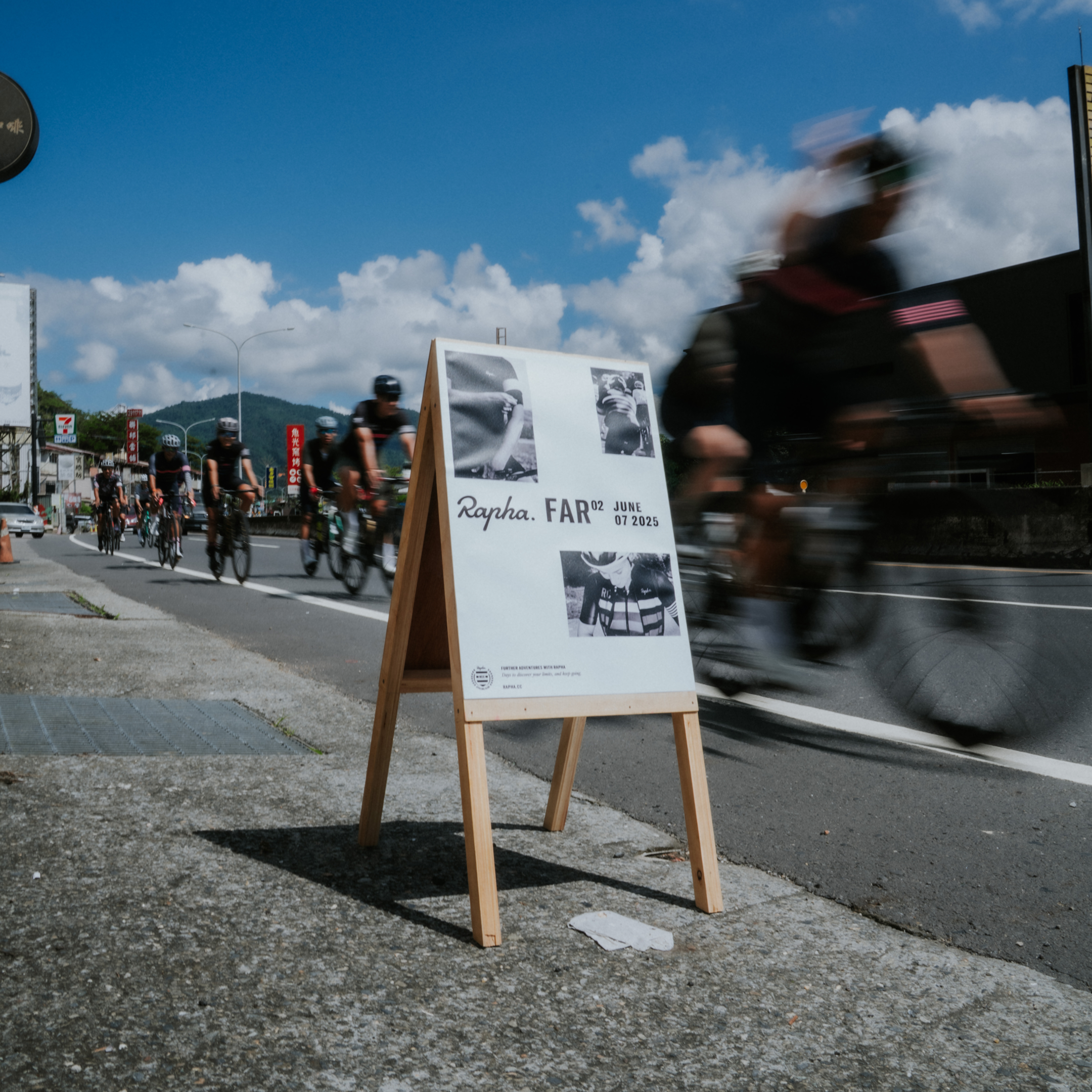 Rapha RCCサイクルジャージ ネイビー RCC | Rapha
