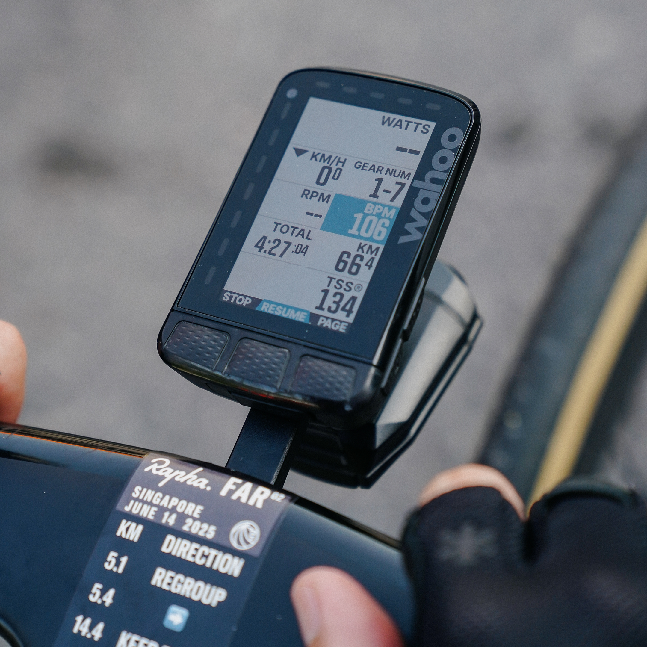 Rapha RCCサイクルジャージ ネイビー RCC | Rapha