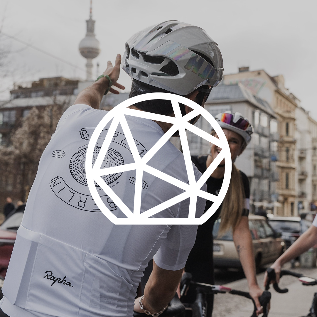 RCC会員限定 rapha ウェア RCC | Rapha