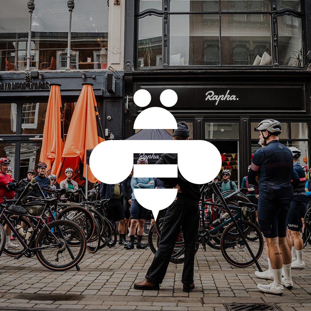 RCC | Rapha