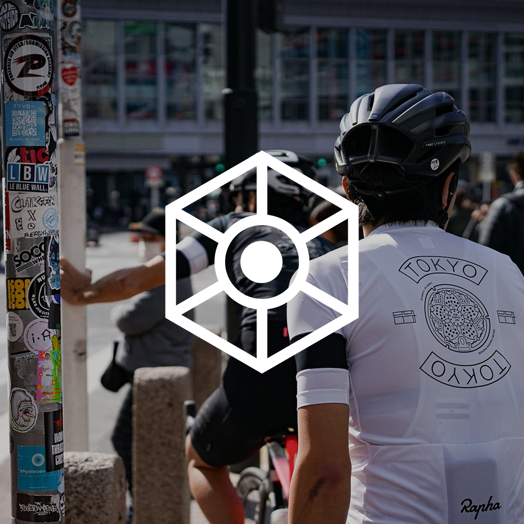 RCC会員限定 rapha ウェア RCC | Rapha
