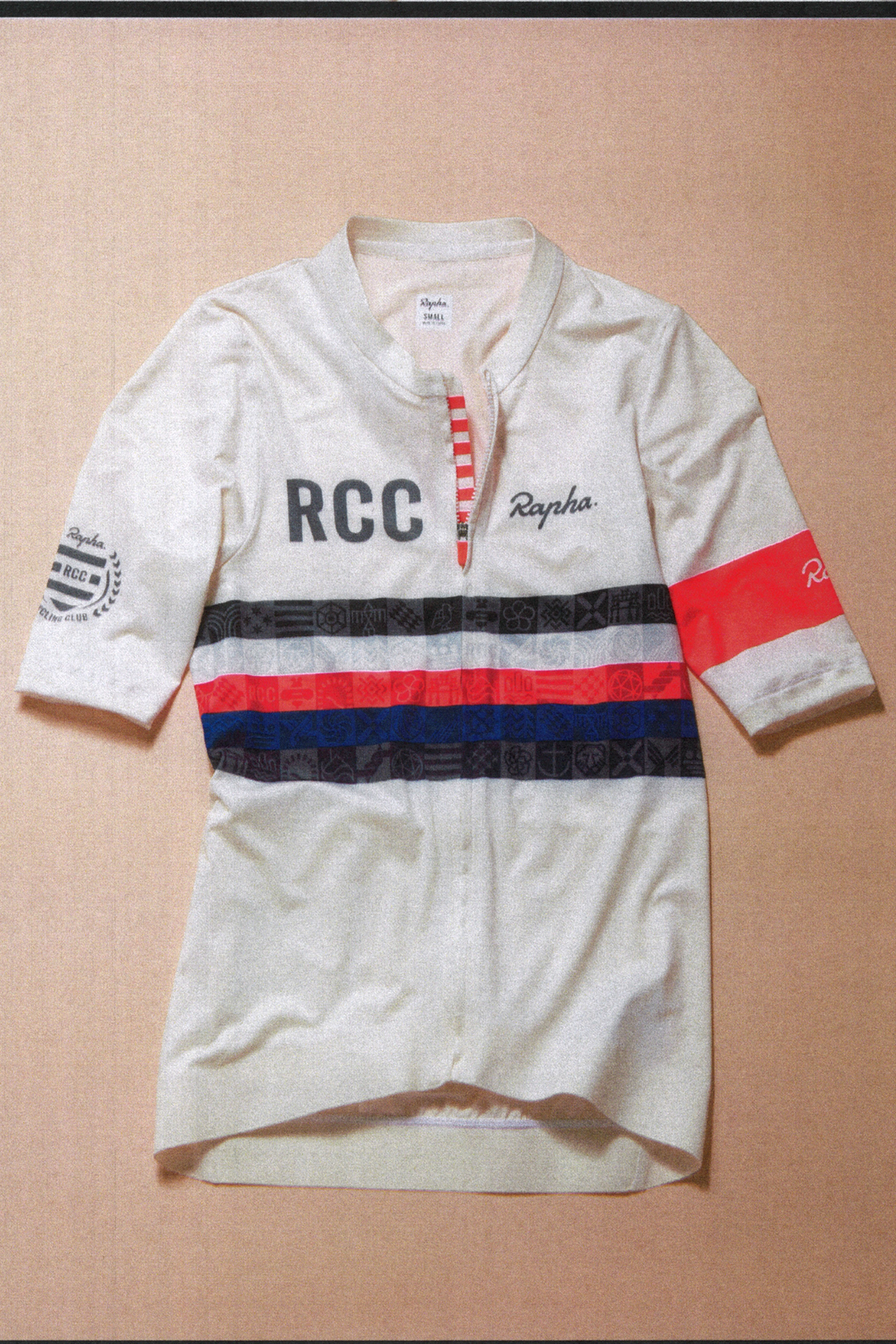 RCC | Rapha