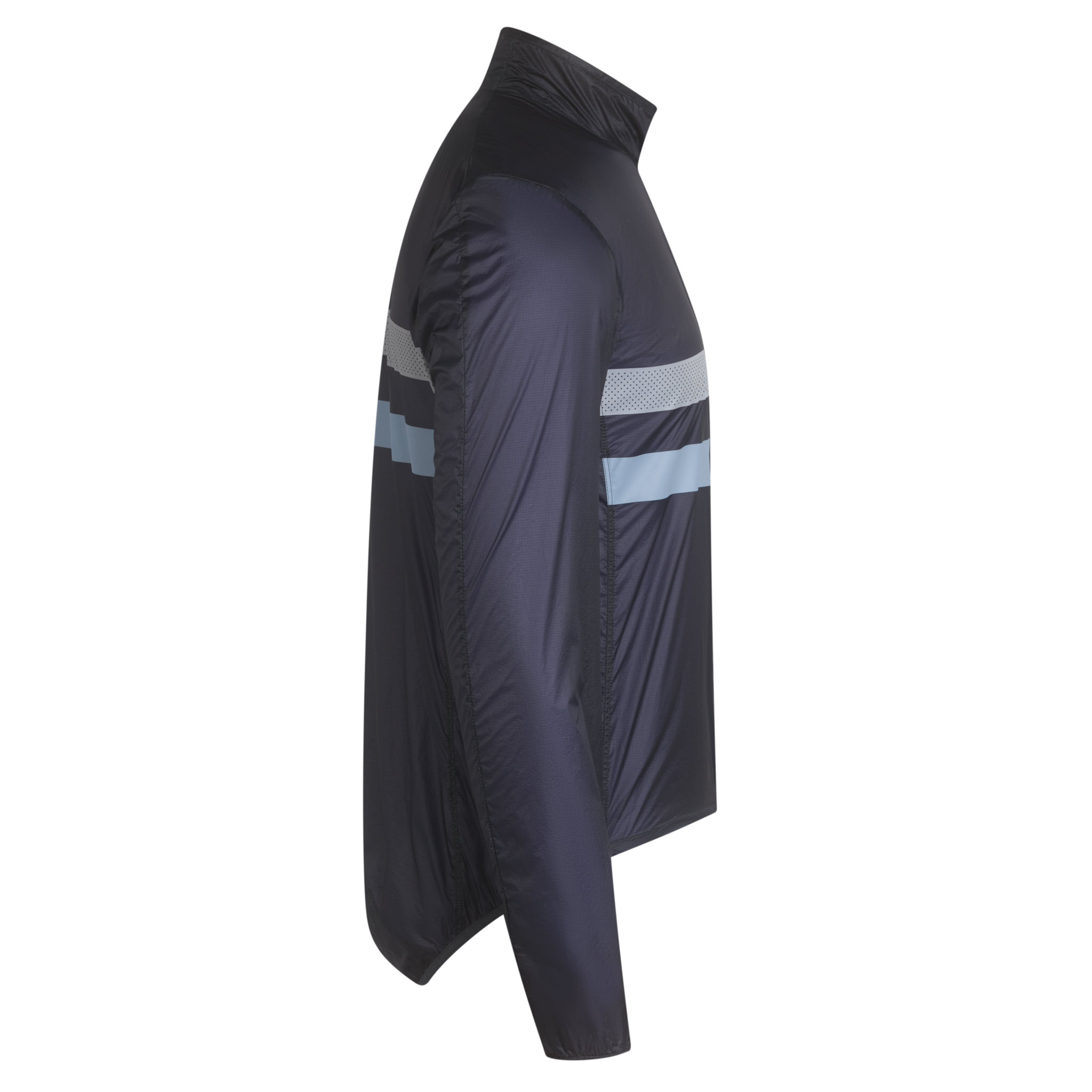 Men's Brevet Flyweight Cycling Wind Jacket | Rapha