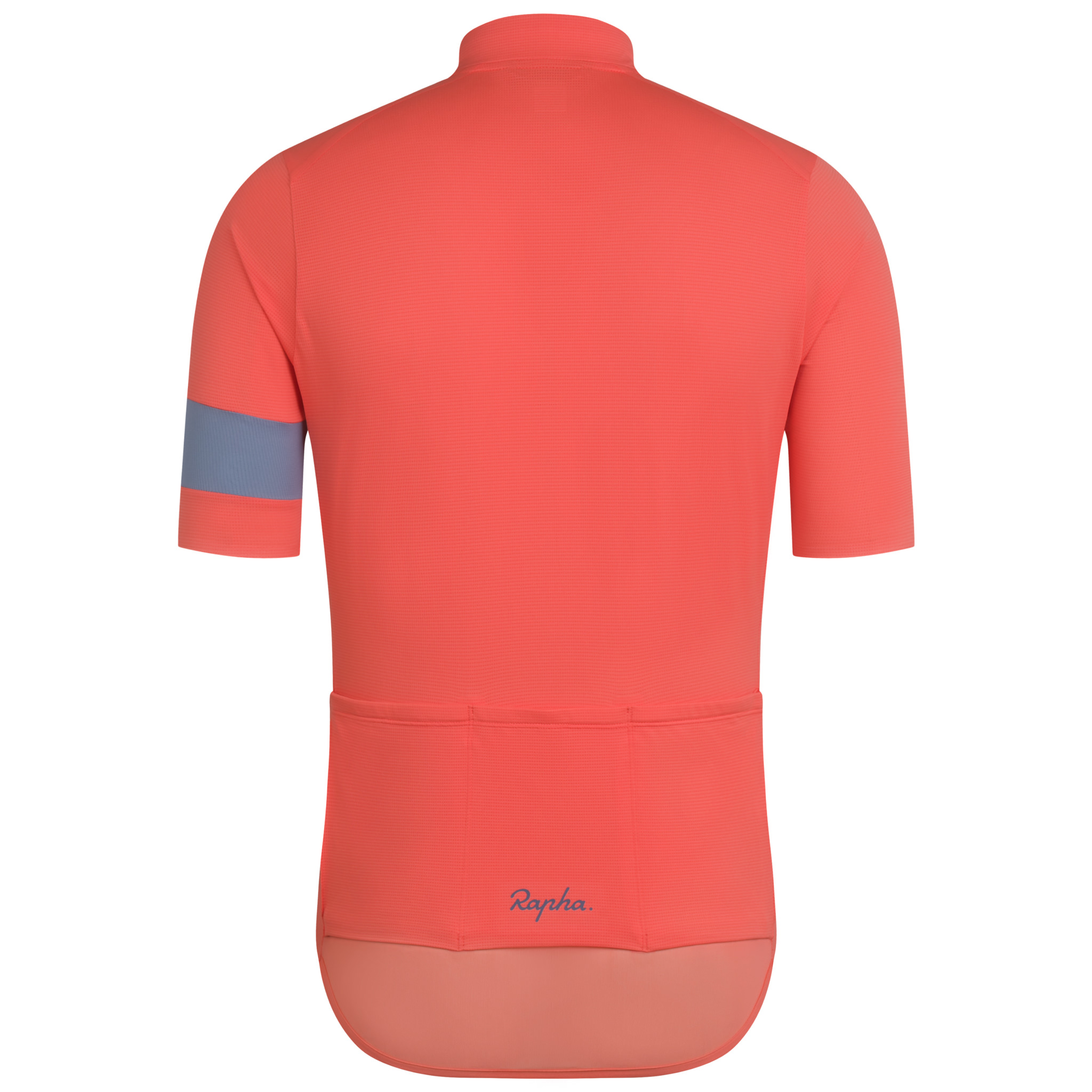 メンズ クラシック フライウェイト サイクリング ジャージ | Rapha Site