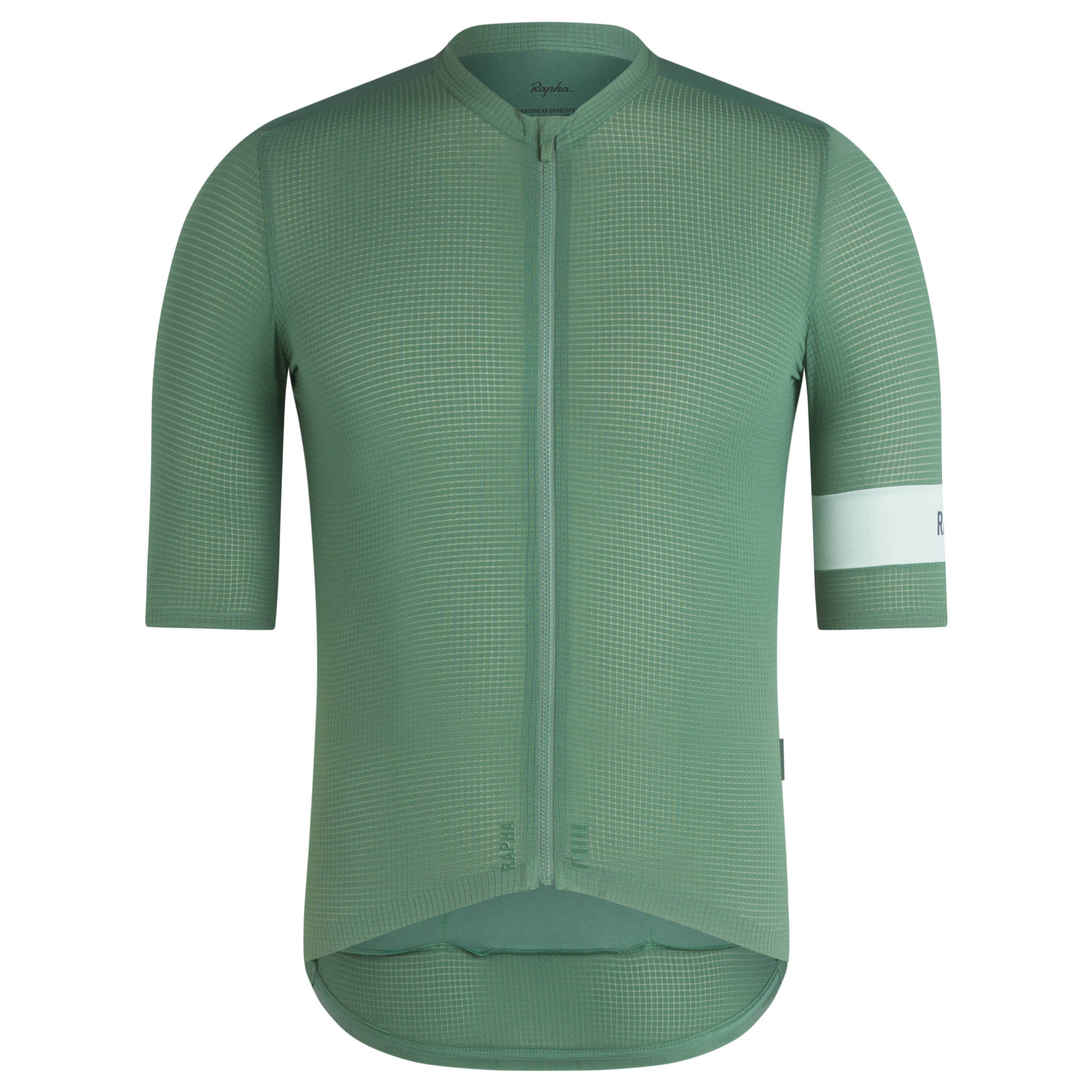 セール100%新品 rapha ラファ PRO TEAM FLYWEIGHT JERSEYの通販 by