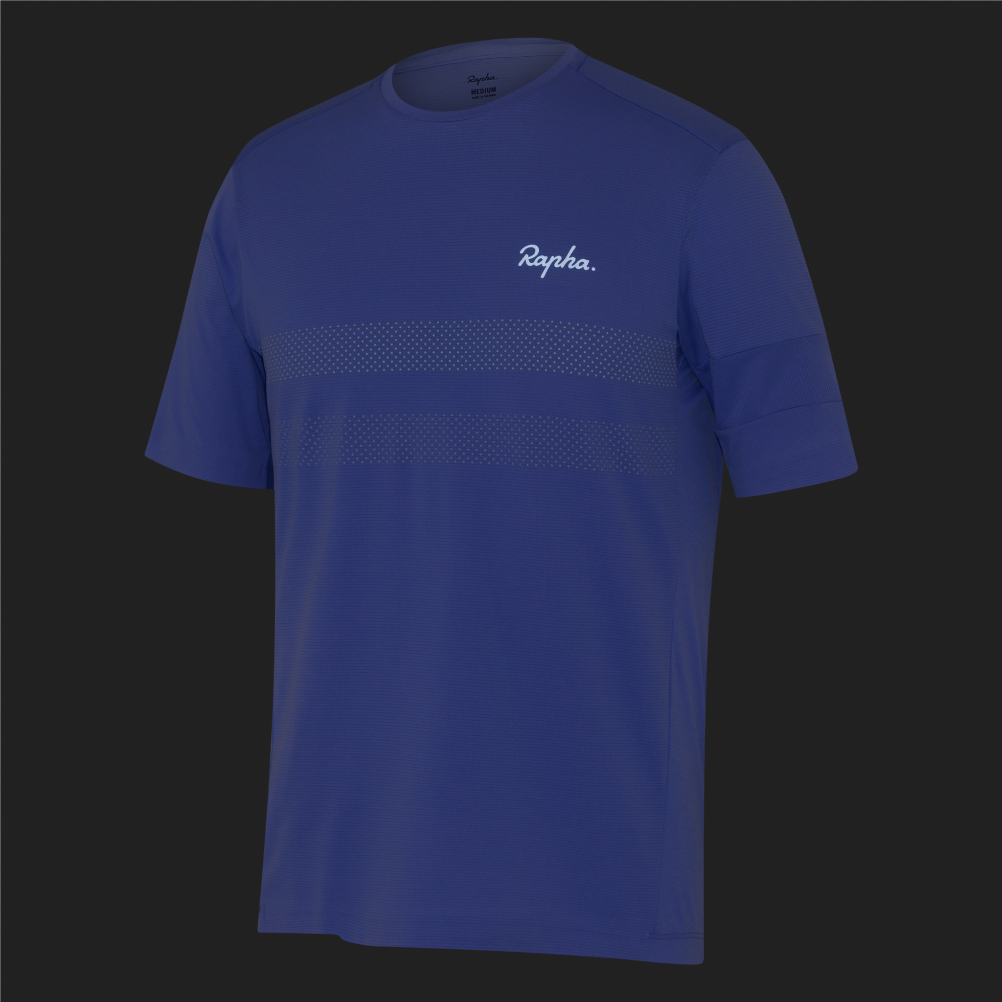 取扱店舗限定アイテム 新品 Rapha メンズ テクニカル Tシャツ ライト