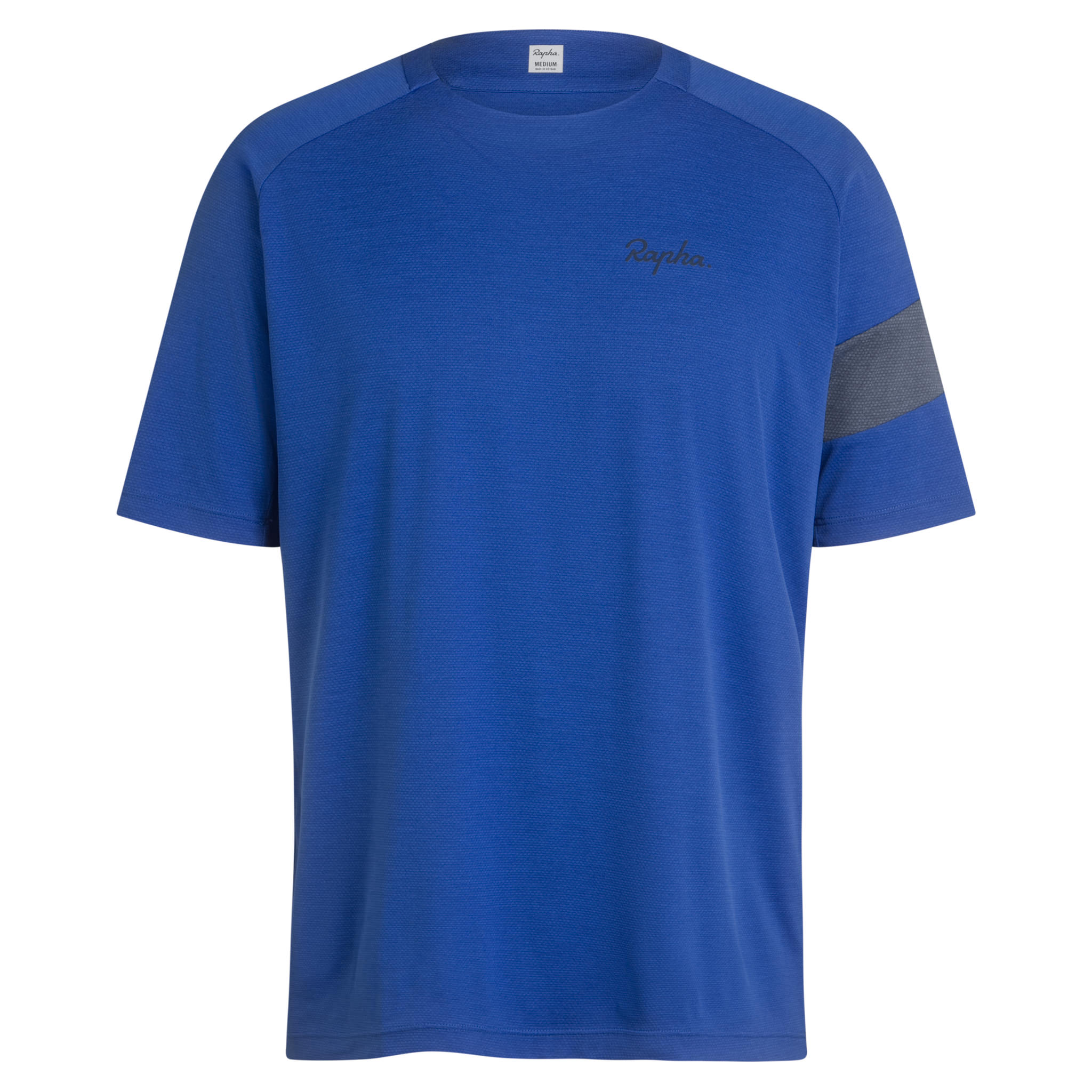 MTB logo Shimano T-shirt sold by Repellent Edita, SKU 7983600