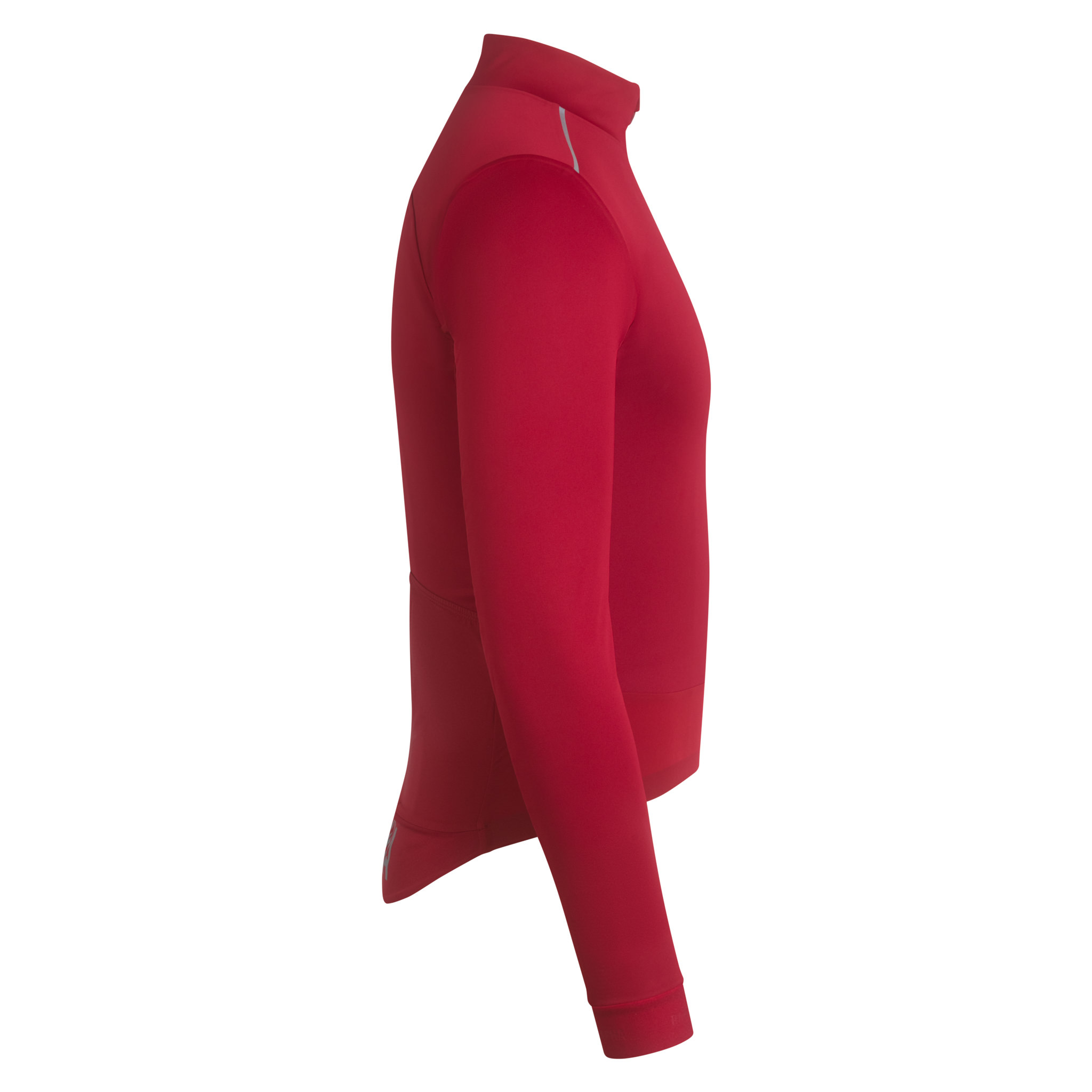 Men's Pro Team Long Sleeve Windstopper Jersey | Rapha