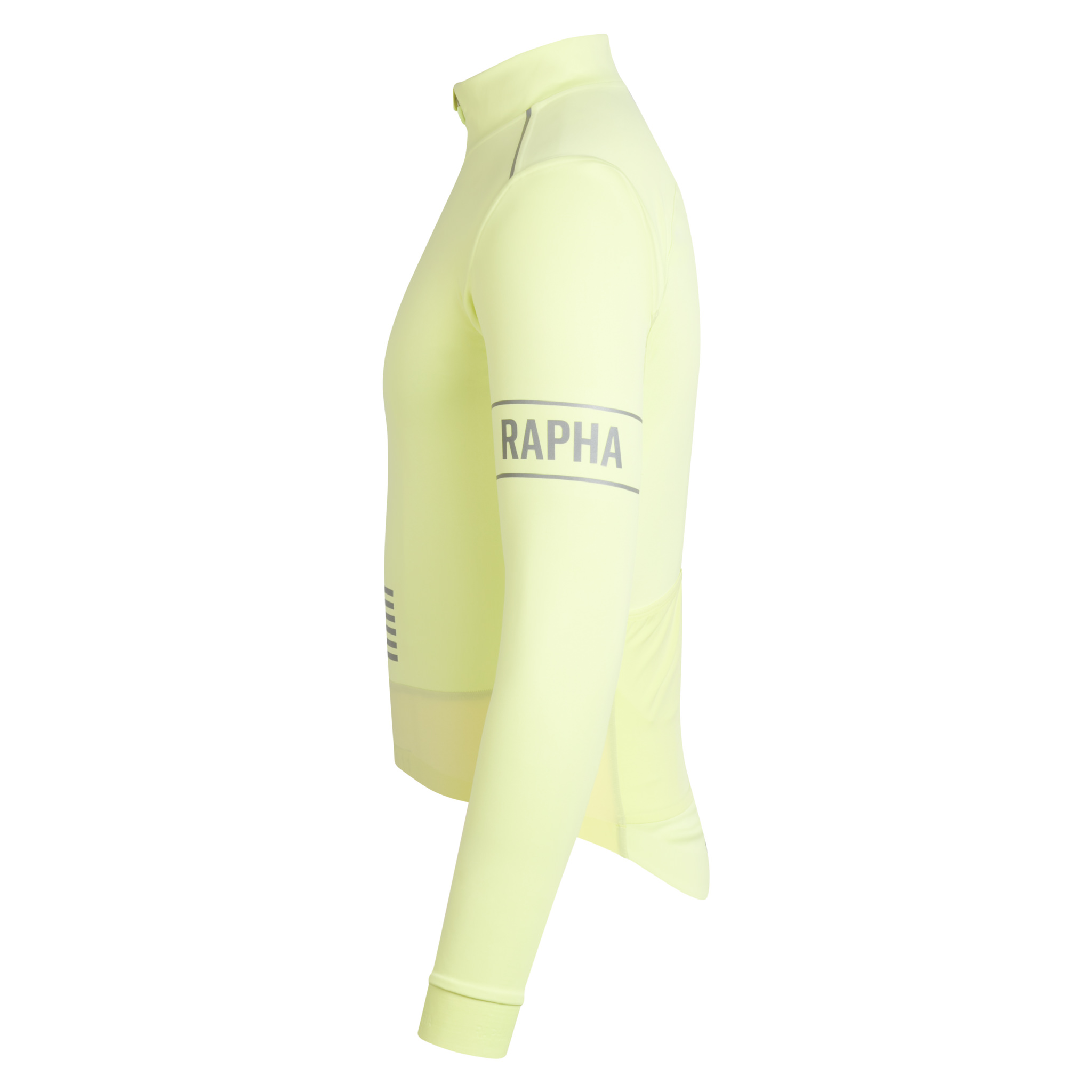 Men's Pro Team LS Windstopper Jersey | Rapha Men's Pro Team LS Windstopper Jersey | Rapha