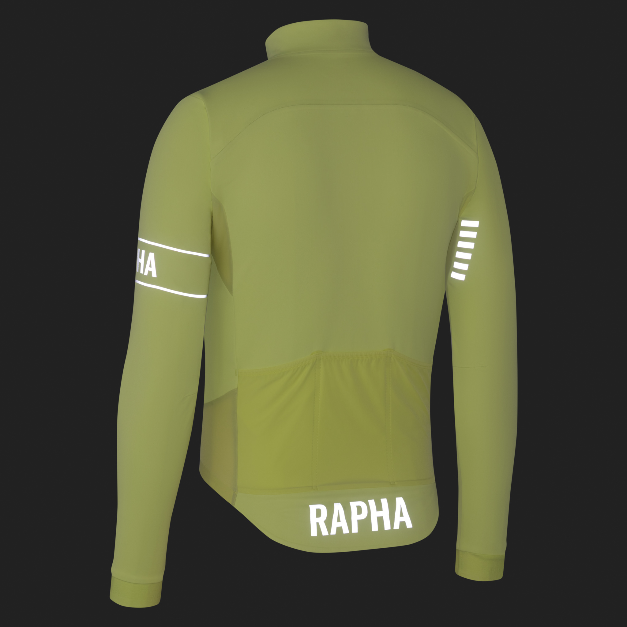 Rapha Pro Team Long Sleeve Aero Jersey - Men's - Men