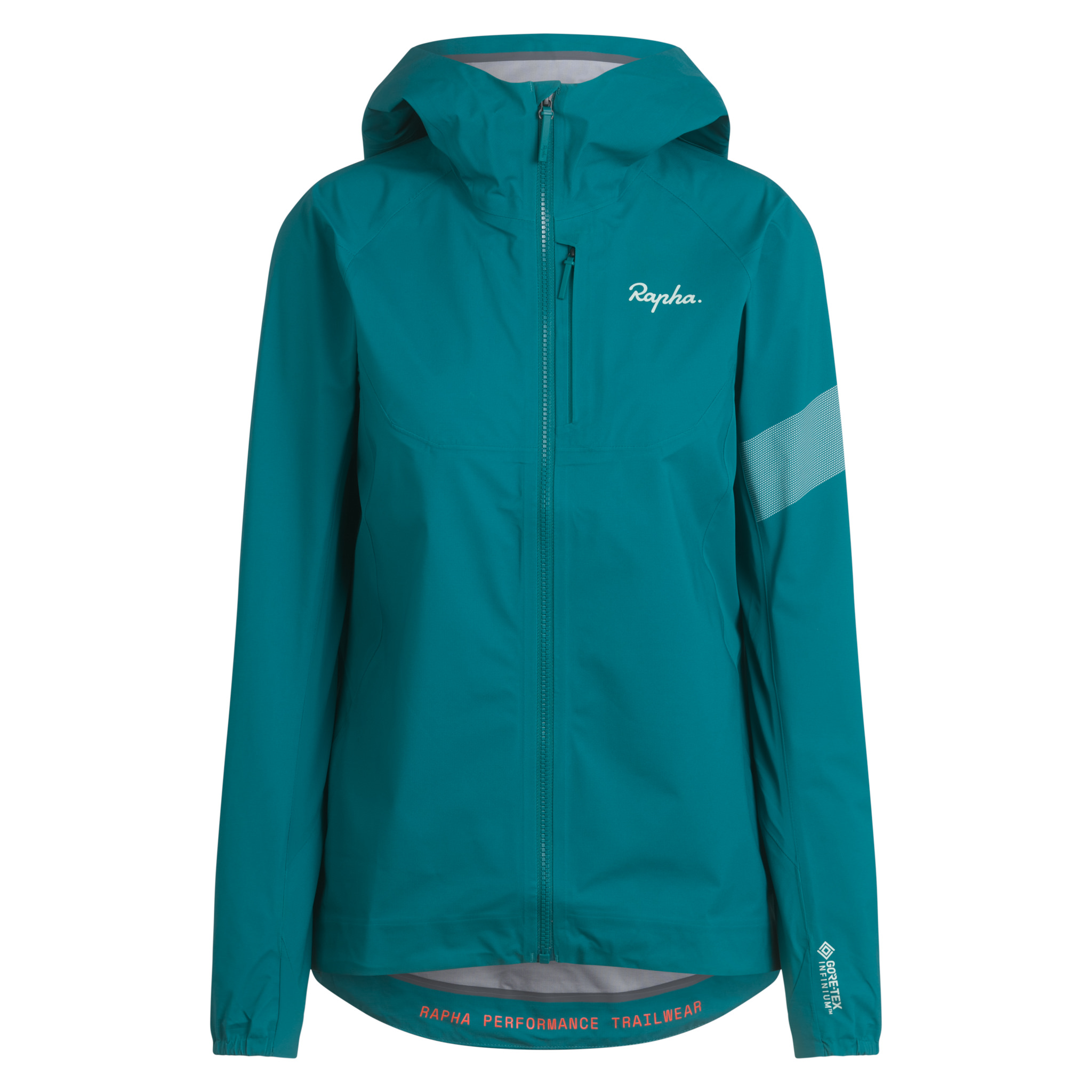 Rapha トレイル GORE-TEX インフィニアム ジャケットSサイズ未使用 Women's Trail GORE-TEX Infinium Jacket | Rapha