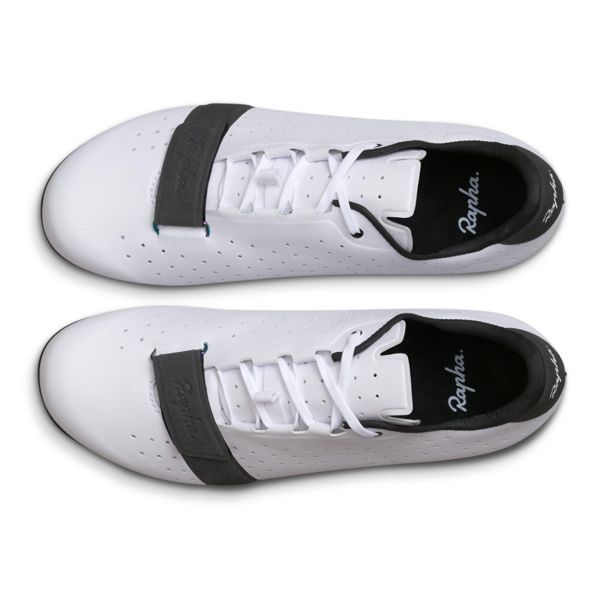 Classic Shoes | Rapha Classic Cycling Shoe | Rapha