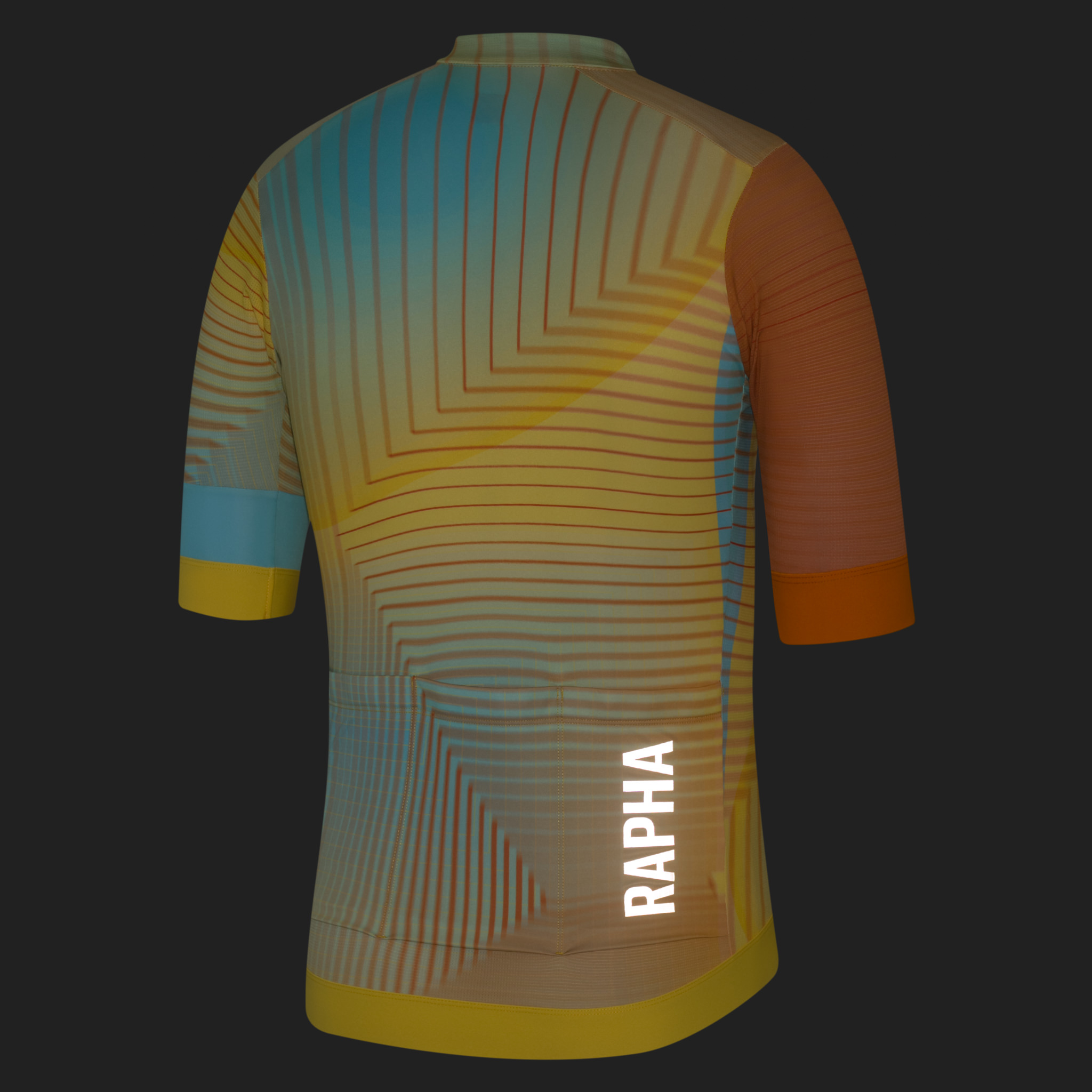 Men's Pro Team Training Jersey | Rapha