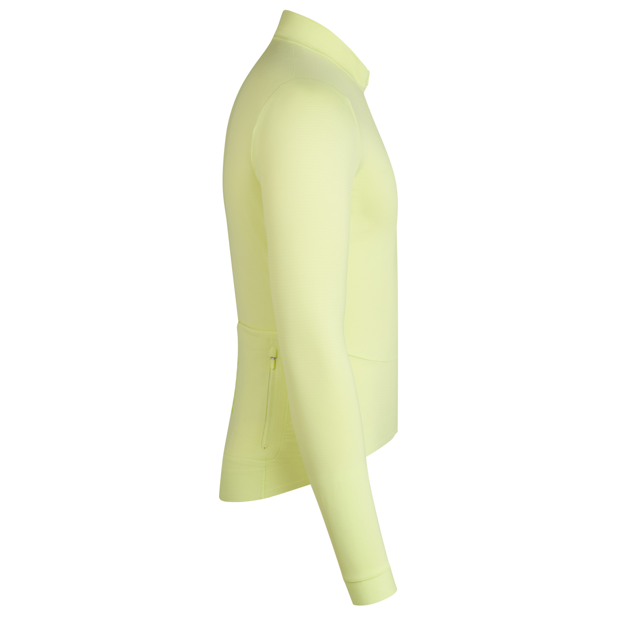 メンズ プロチーム ロングスリーブ ジャージ | Rapha Site