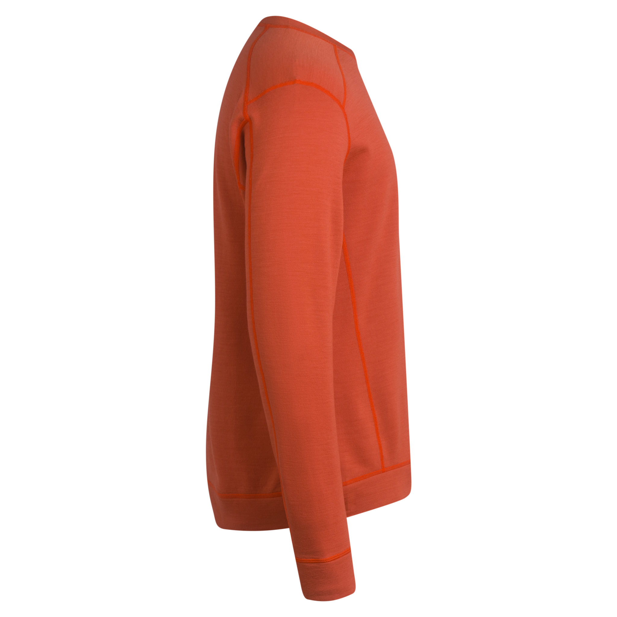 Men's Merino Sweatshirt | Rapha Men's Merino Sweatshirt | Rapha