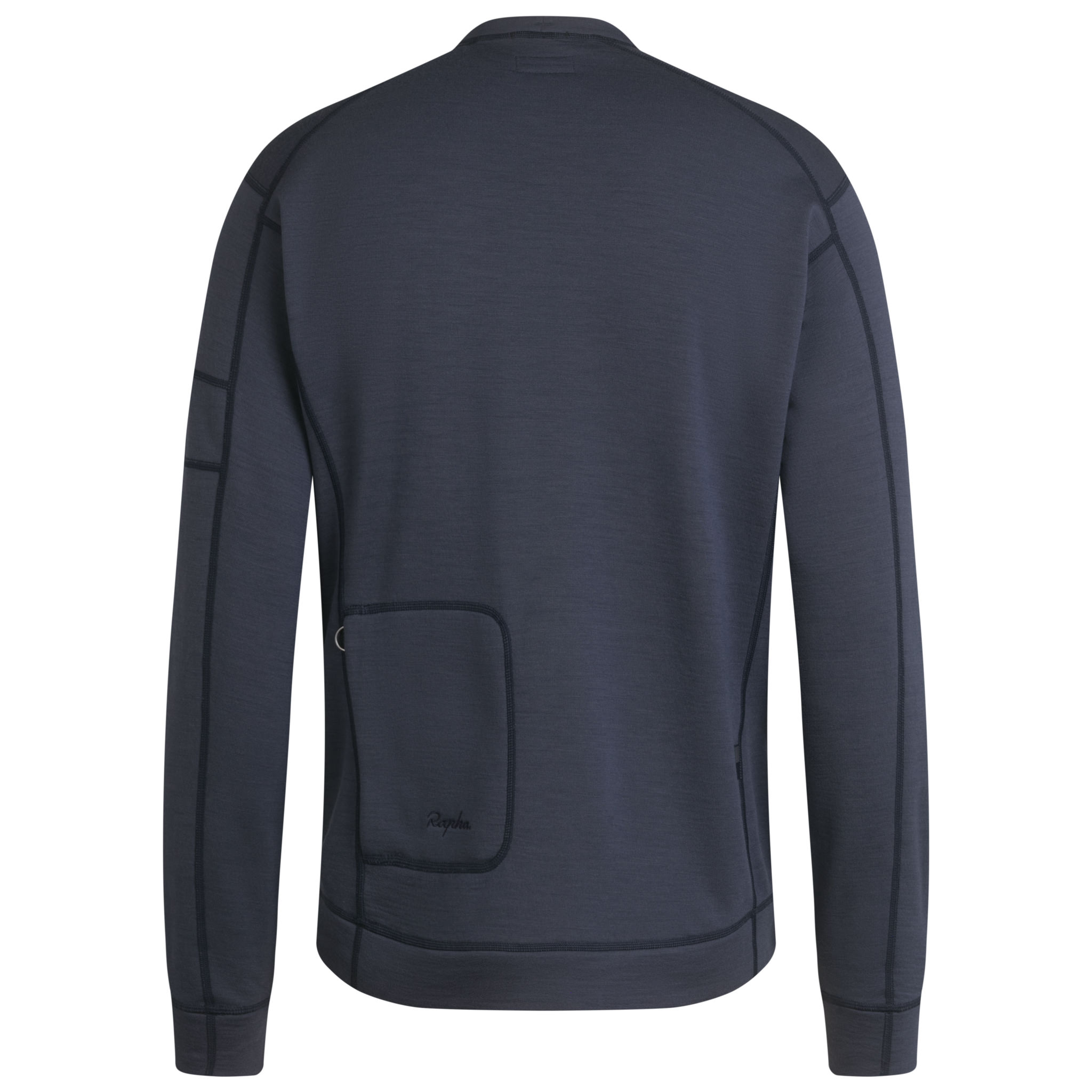 Men s Merino Sweatshirt Rapha