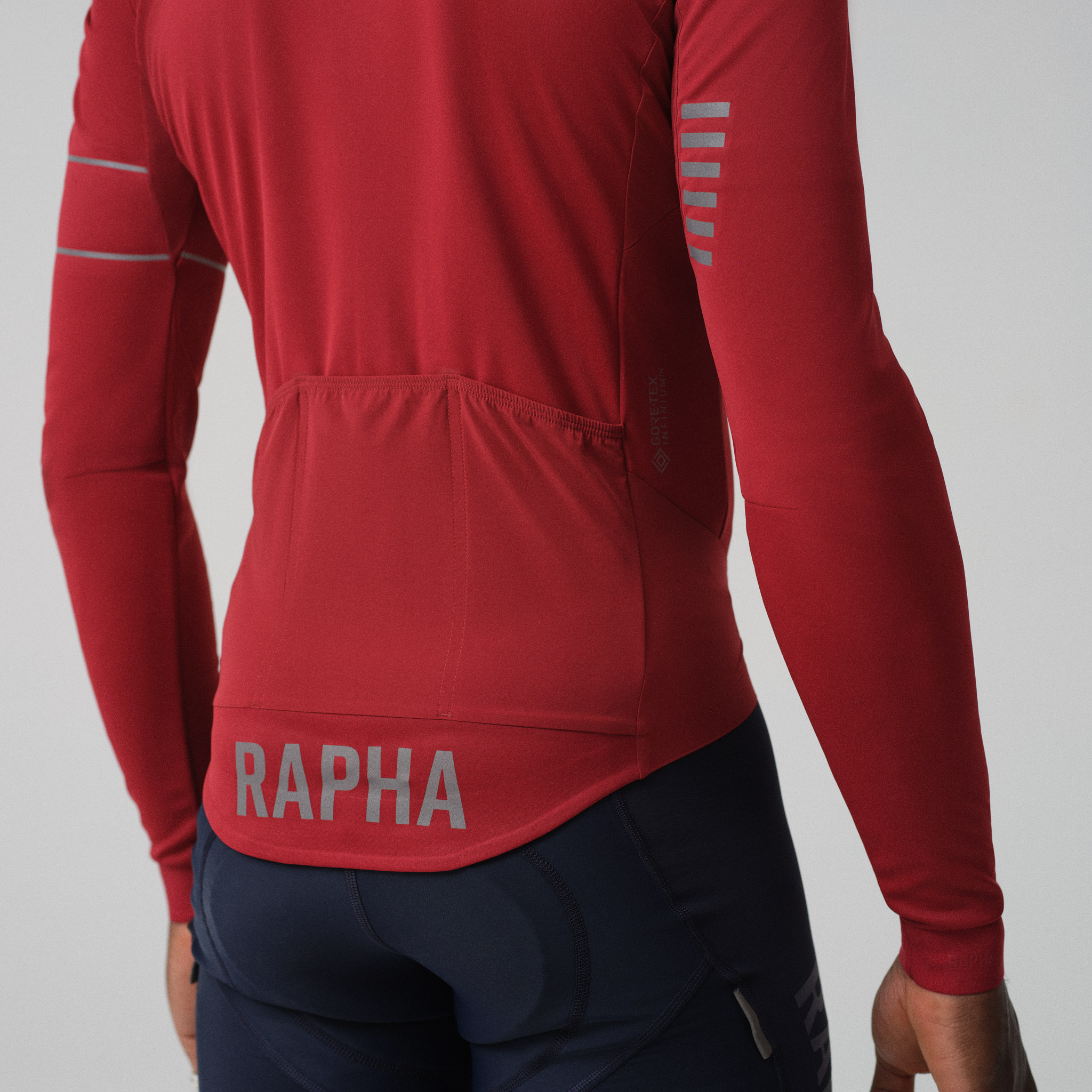 Men's Pro Team Winter Jacket | Rapha