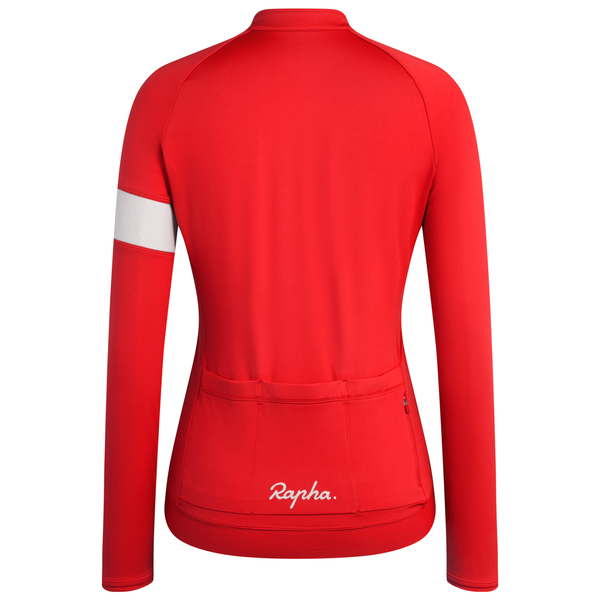 Women's Core Long Sleeve Jersey | Rapha