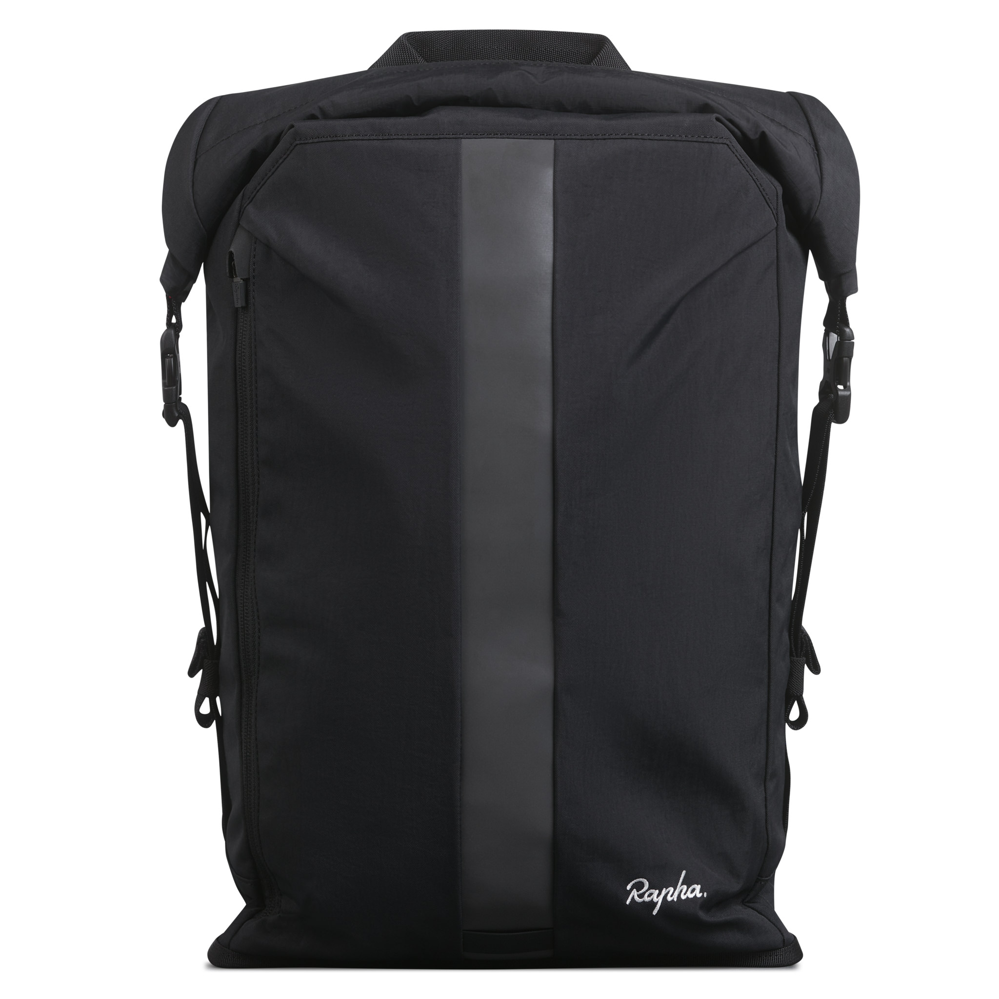 Win a Rapha Commuter Jacket & Roll Top Backpack - Raffle - Velomotion
