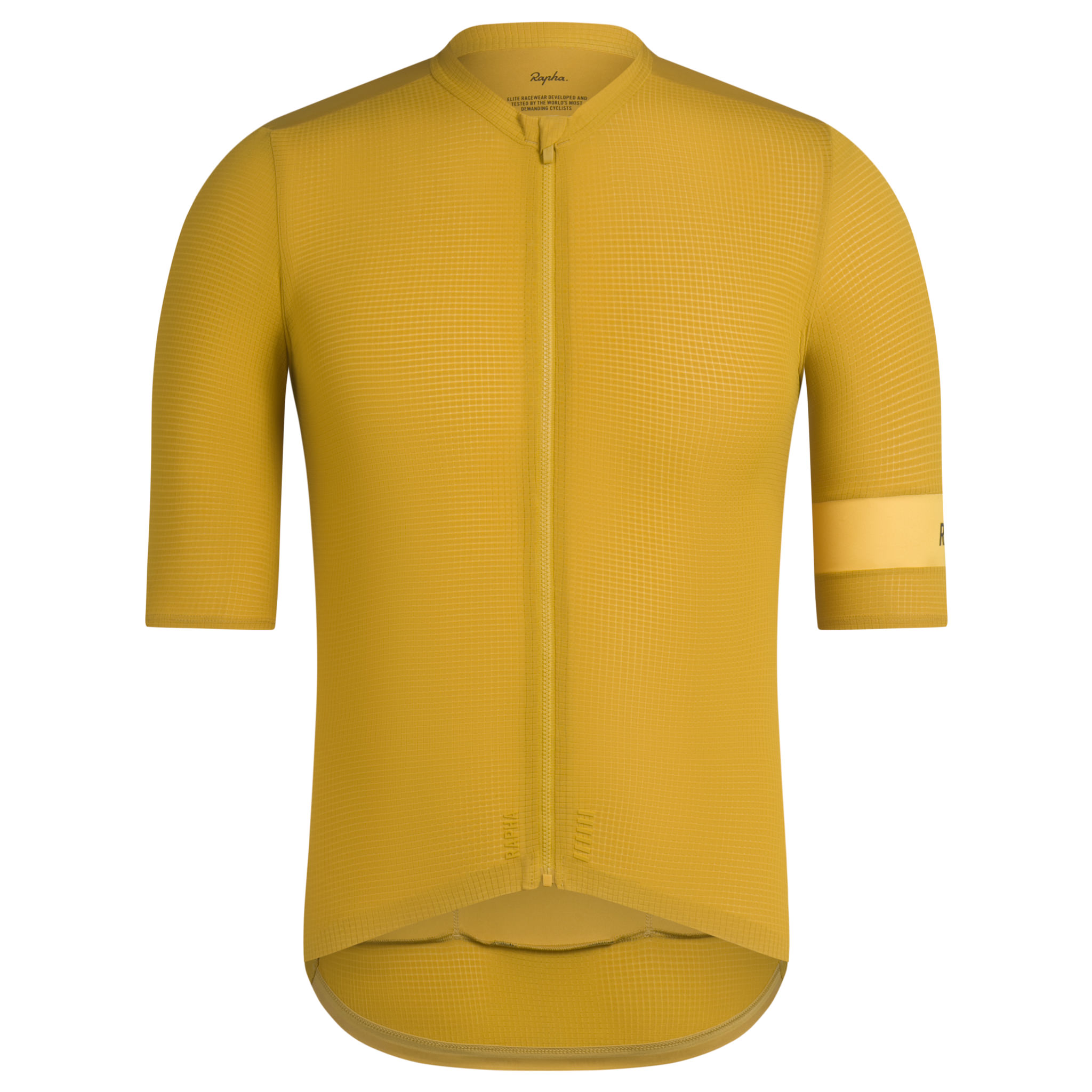 Men's Pro Team Flyweight Jersey | Men's Cycling Jersey for Hot Weather