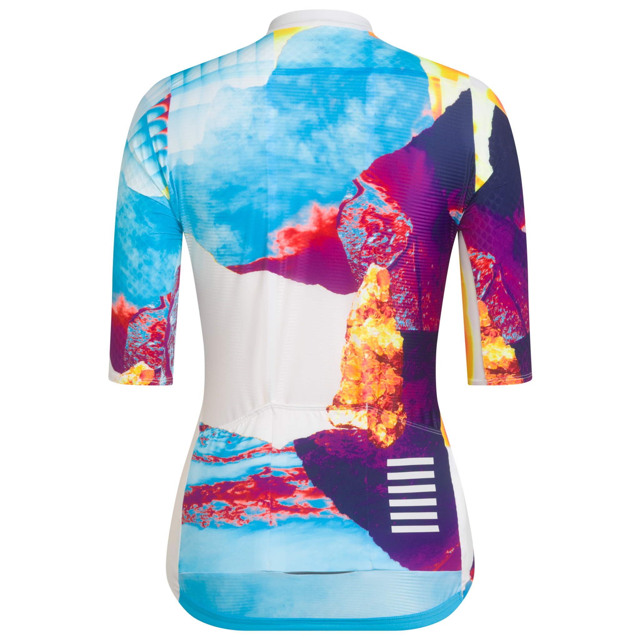 Women's Excess Pro Team Aero Jersey