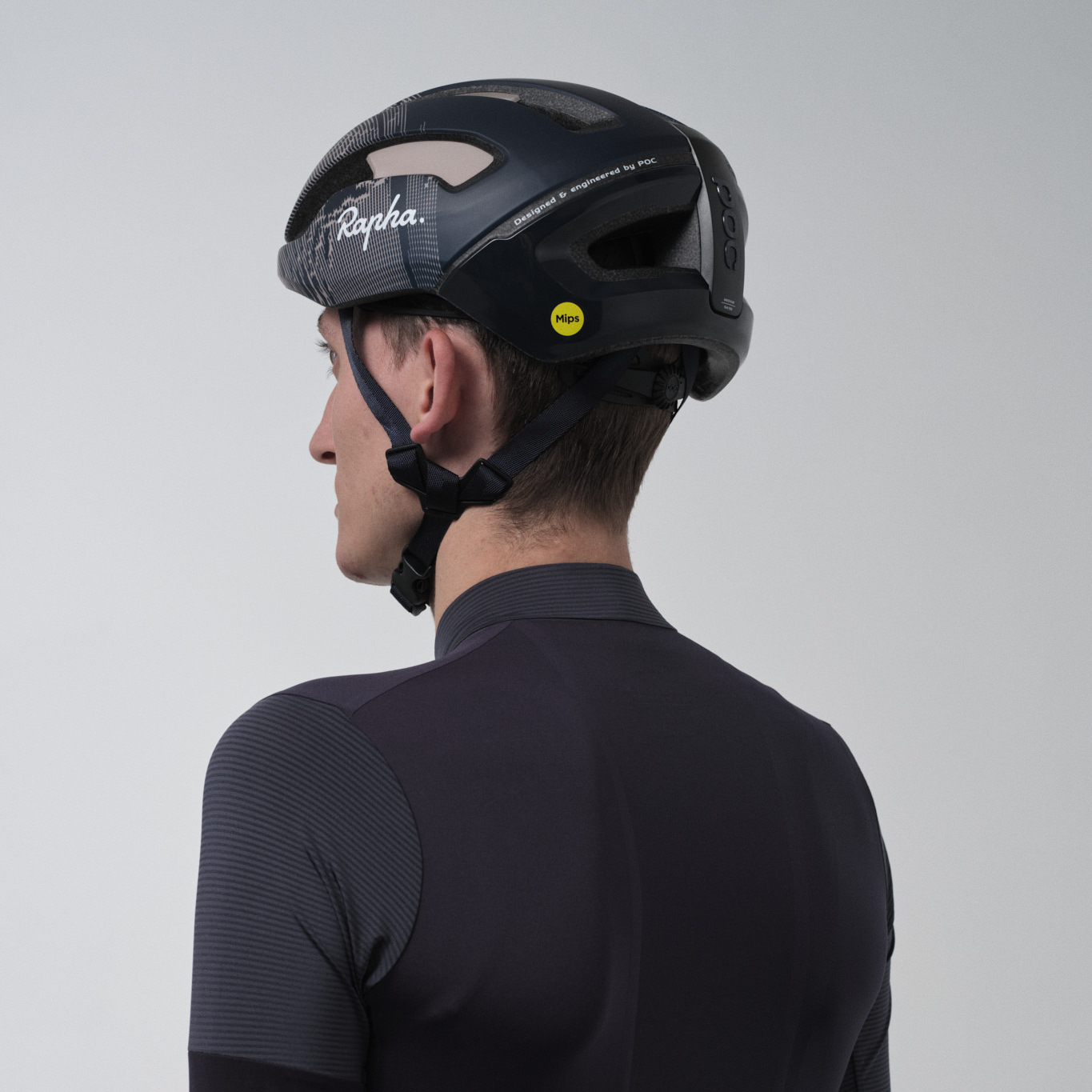 Rapha + POC Omne Air | Rapha