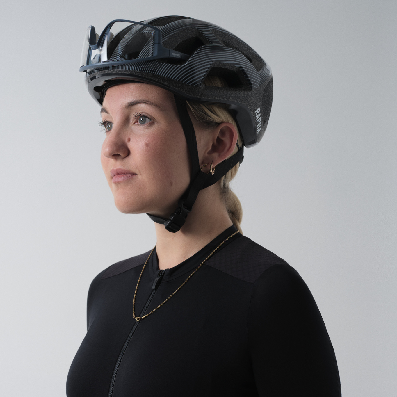 ラファ + POC Ventral Lite ヘルメット - US | Rapha Site