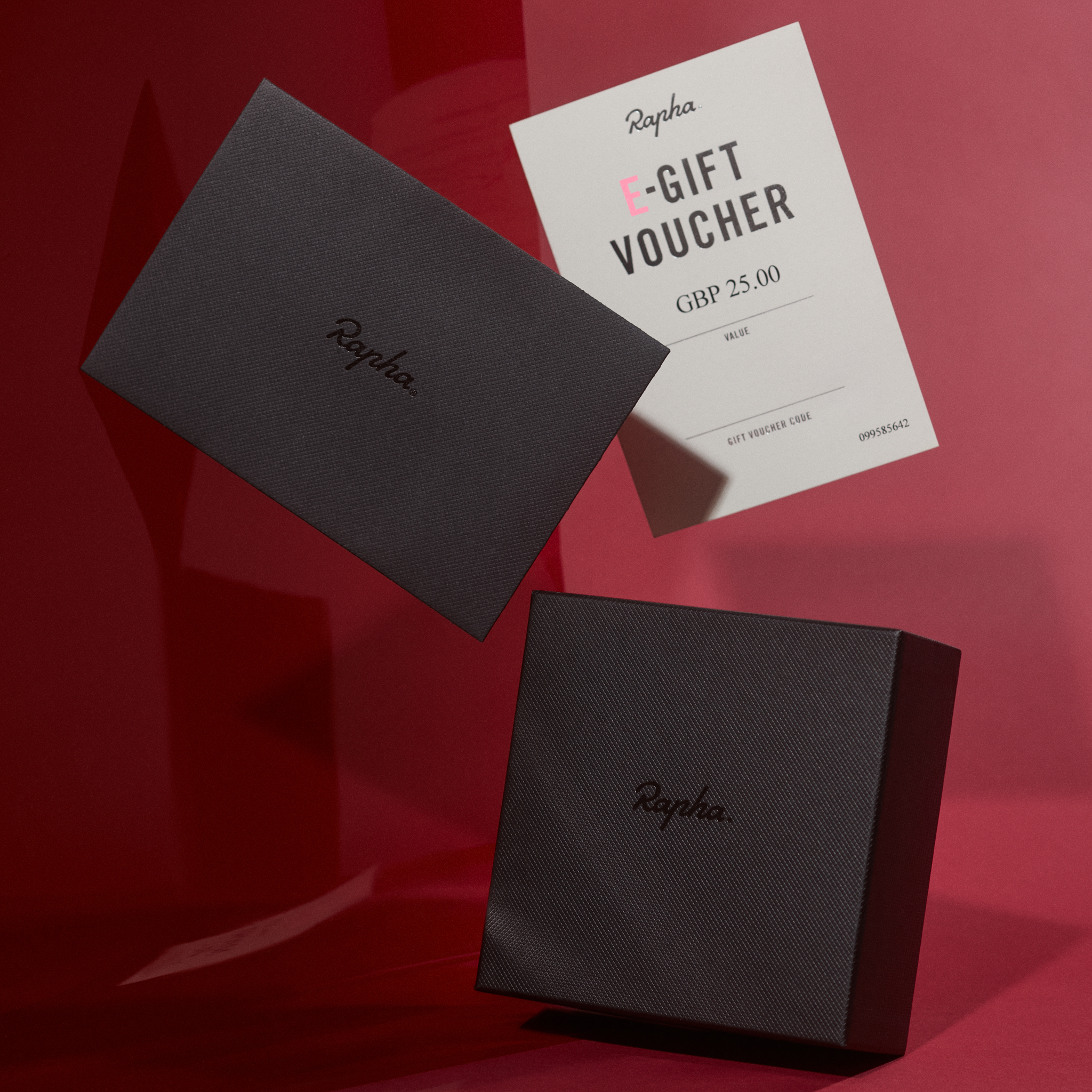 Buy E-Gift Voucher