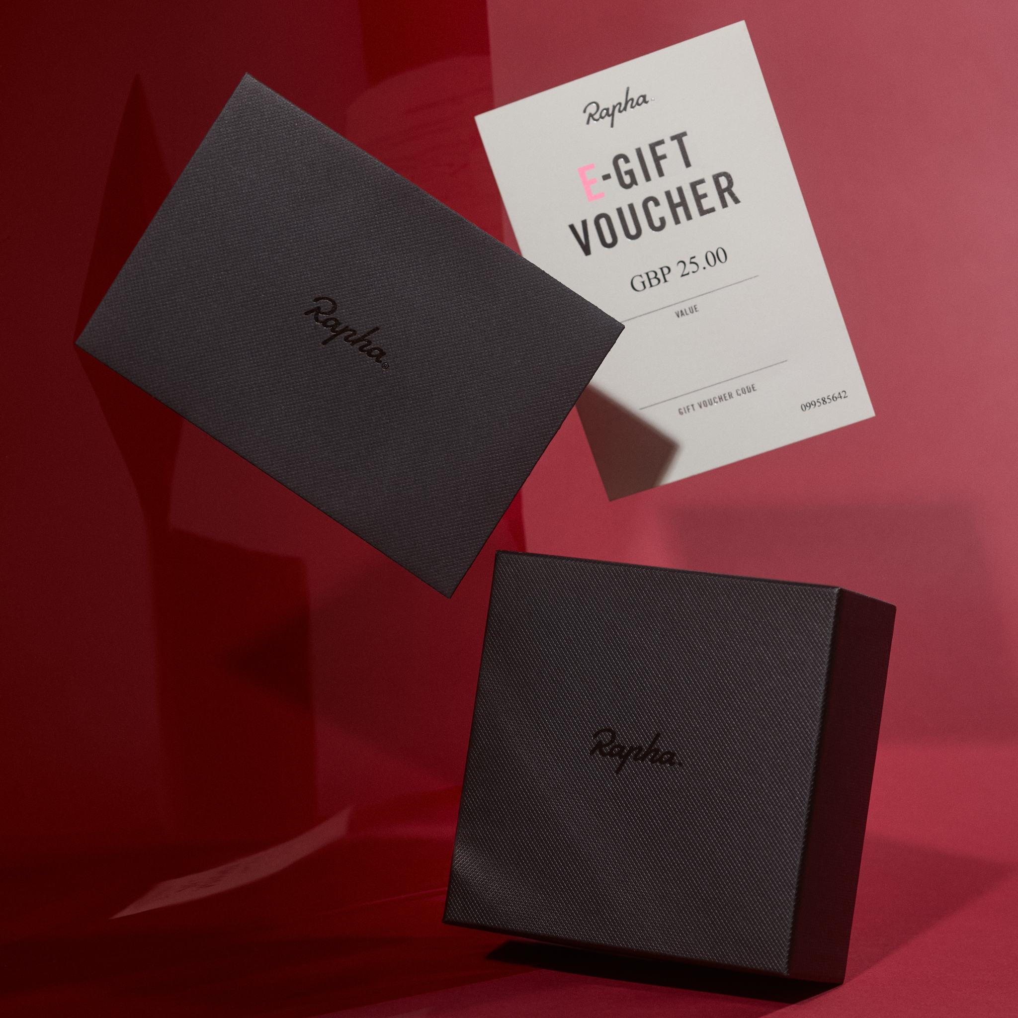 New Gift Cards & Vouchers