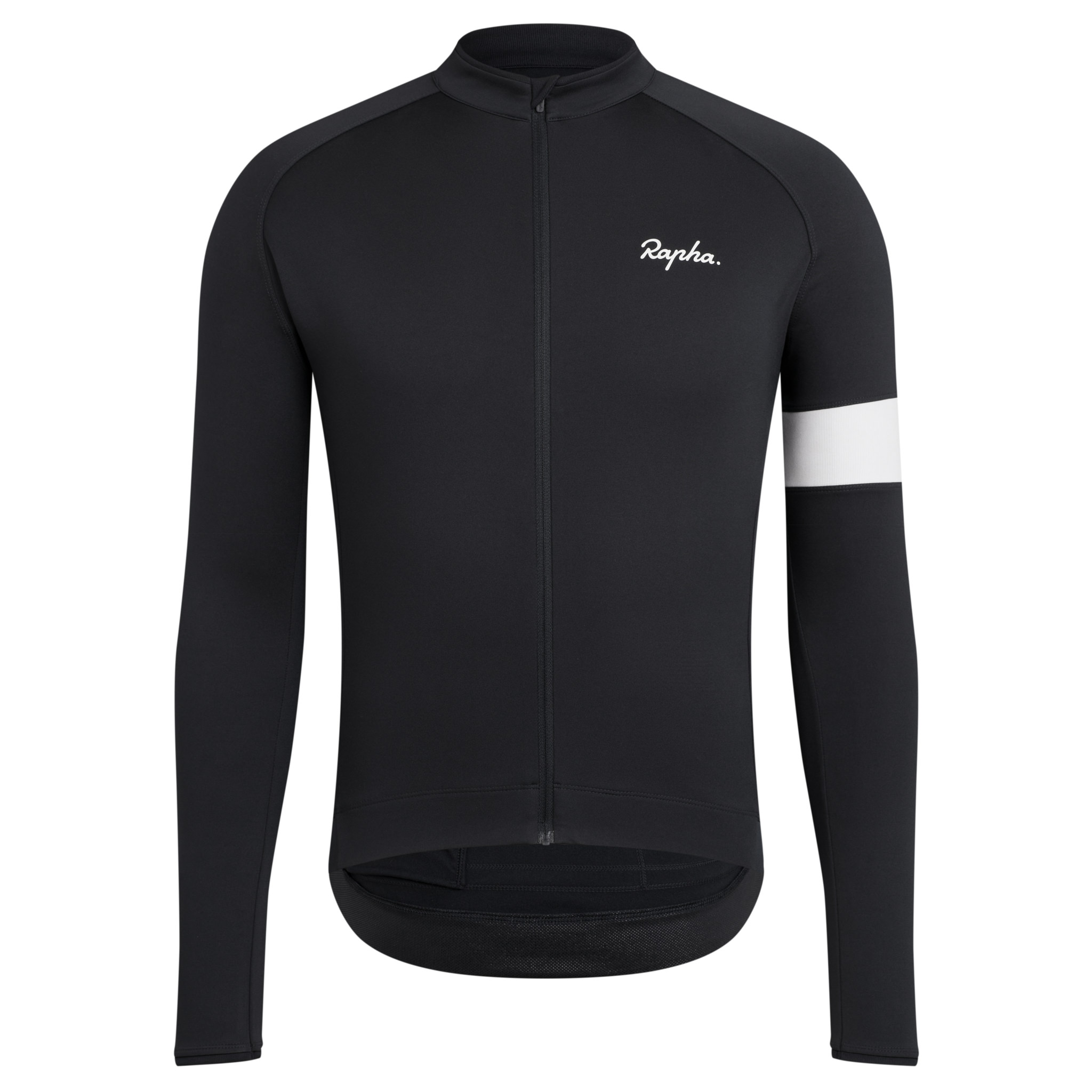 Long Sleeve Cycling Jersey