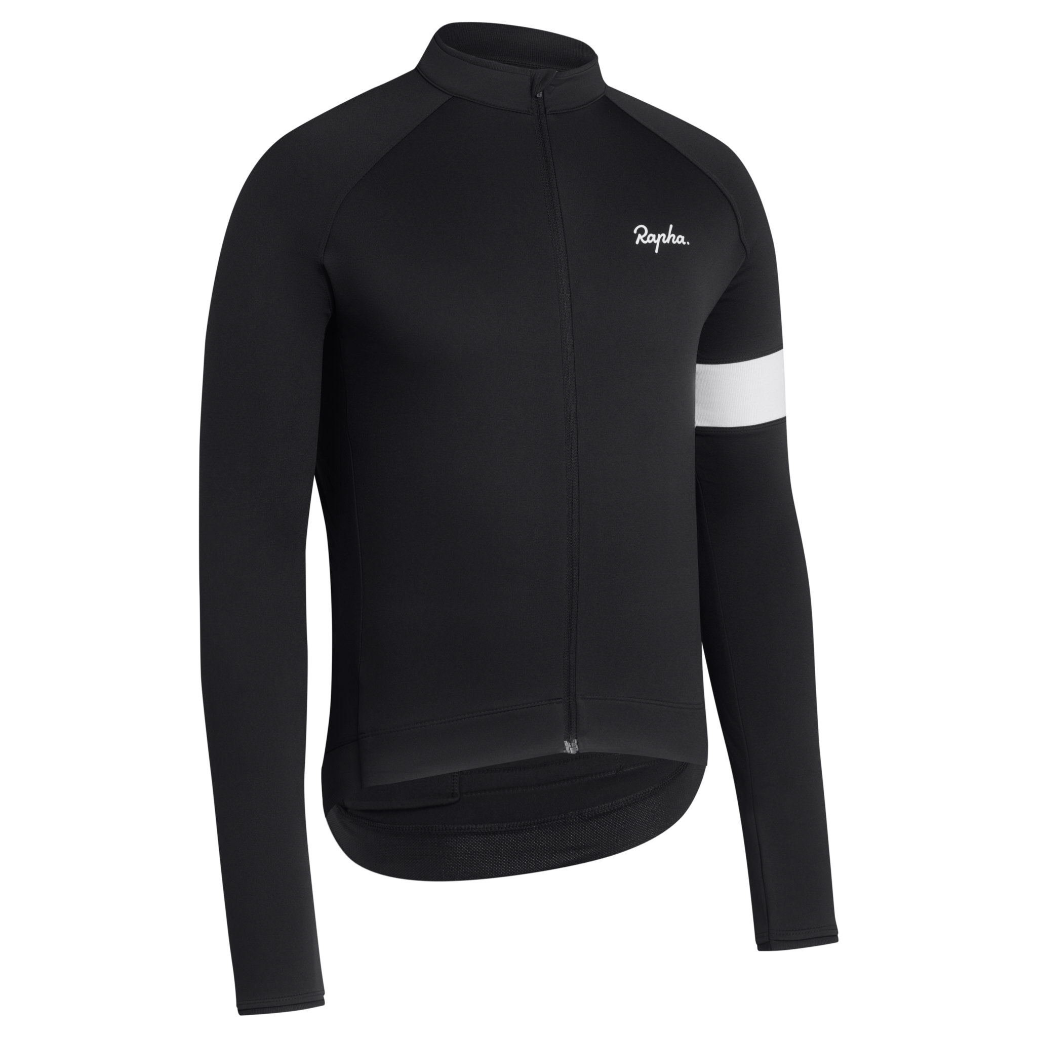 Women's Thermal Long Sleeve Jersey - Essential Purple