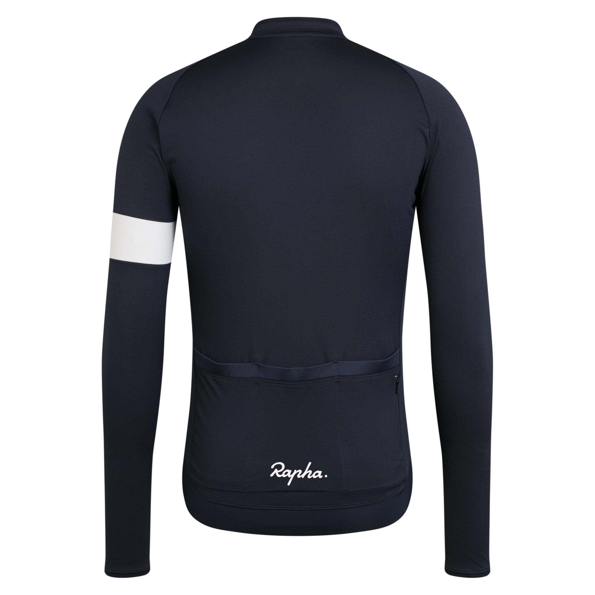 Men's Core Long Sleeve Cycling Jersey | Rapha