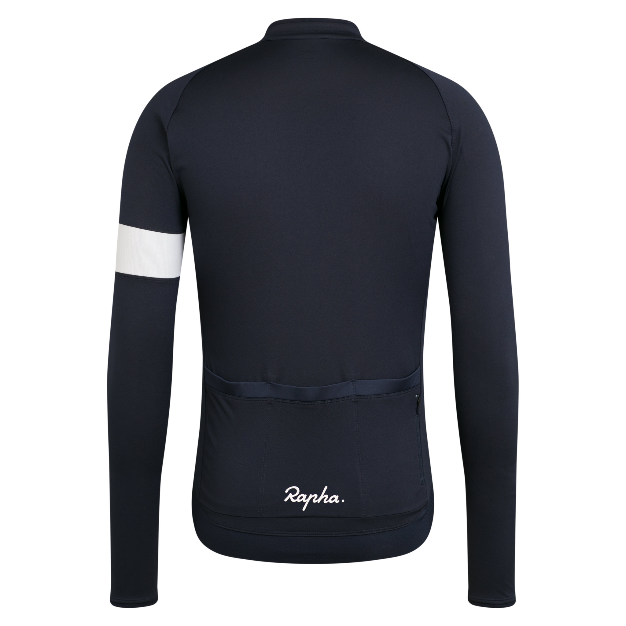 新品 Rapha メンズ コア ロングスリーブ ジャージ Mサイズ イエロー 